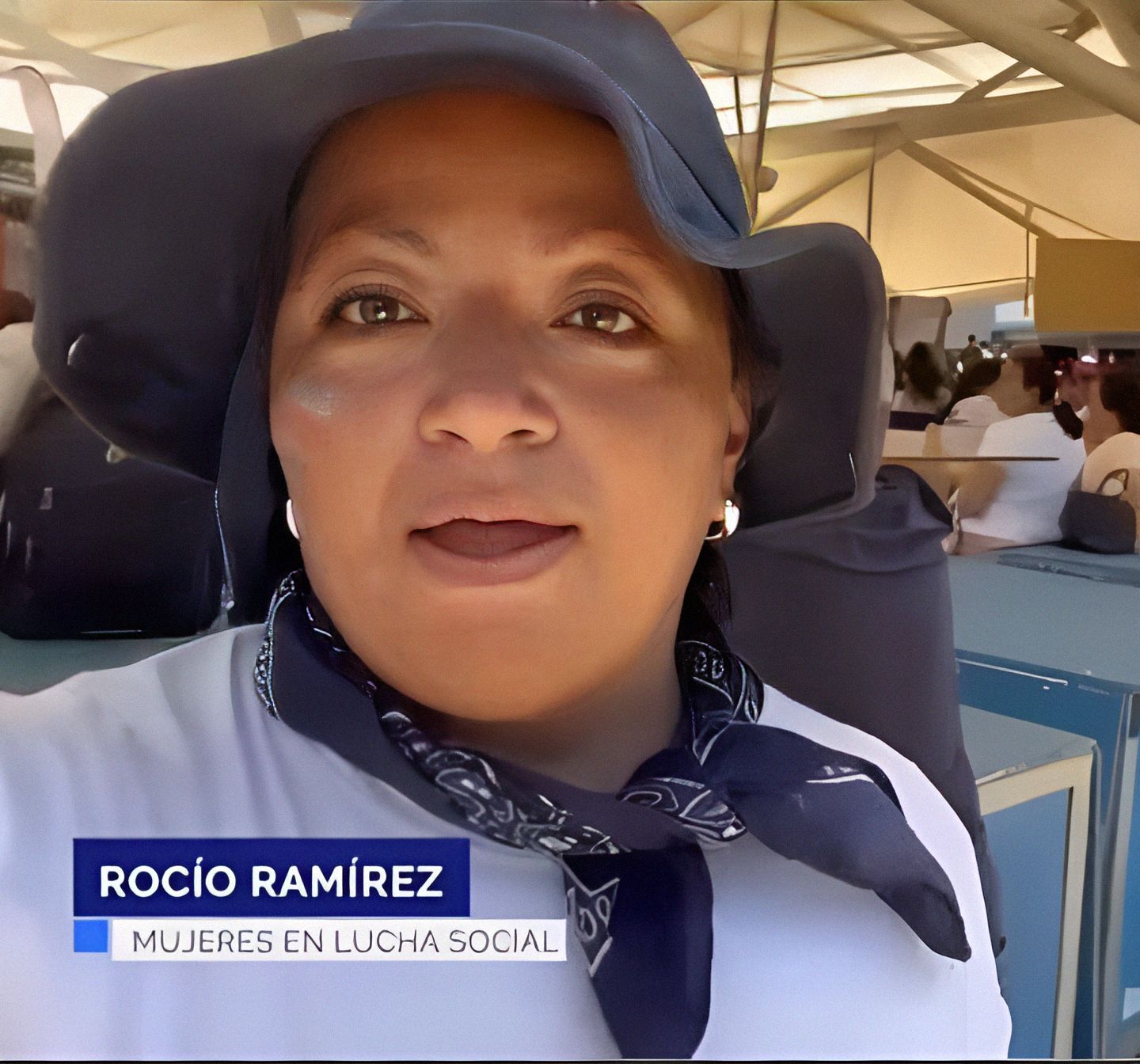 Doña Rocío Ramírez Varela, a quien... - Johnny Schmidt C | Facebook