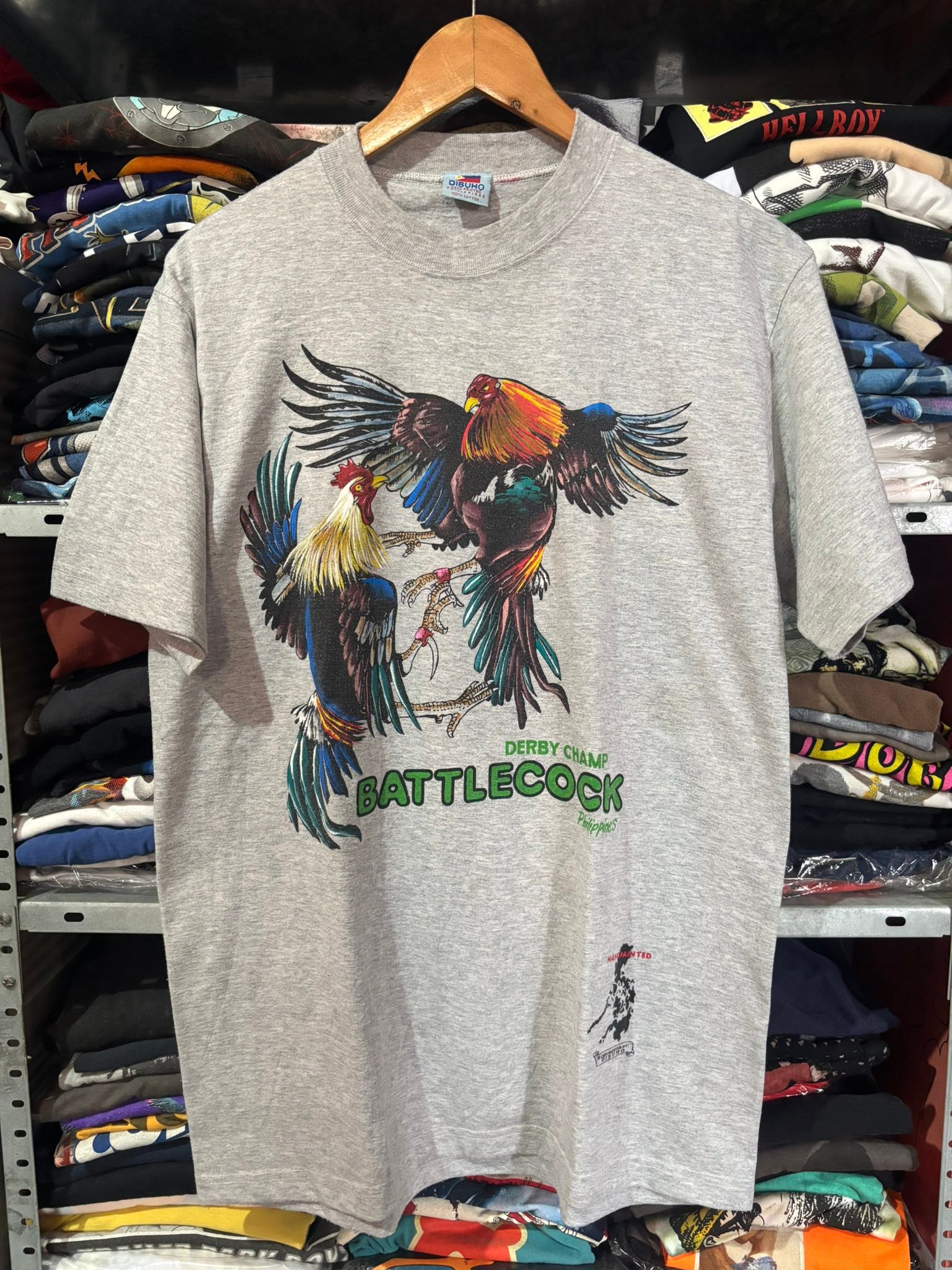 Vtg Homies