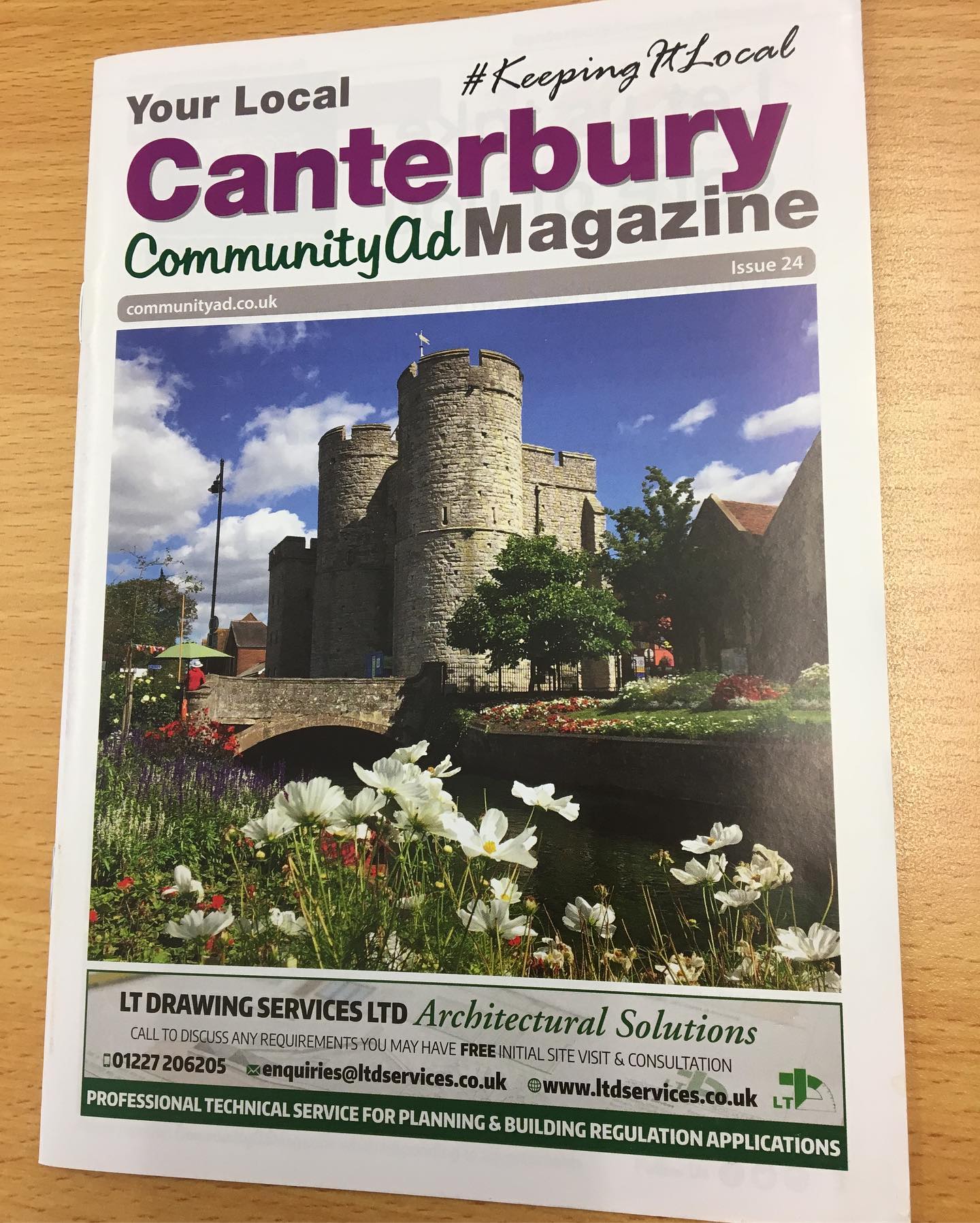 Canterbury City Council