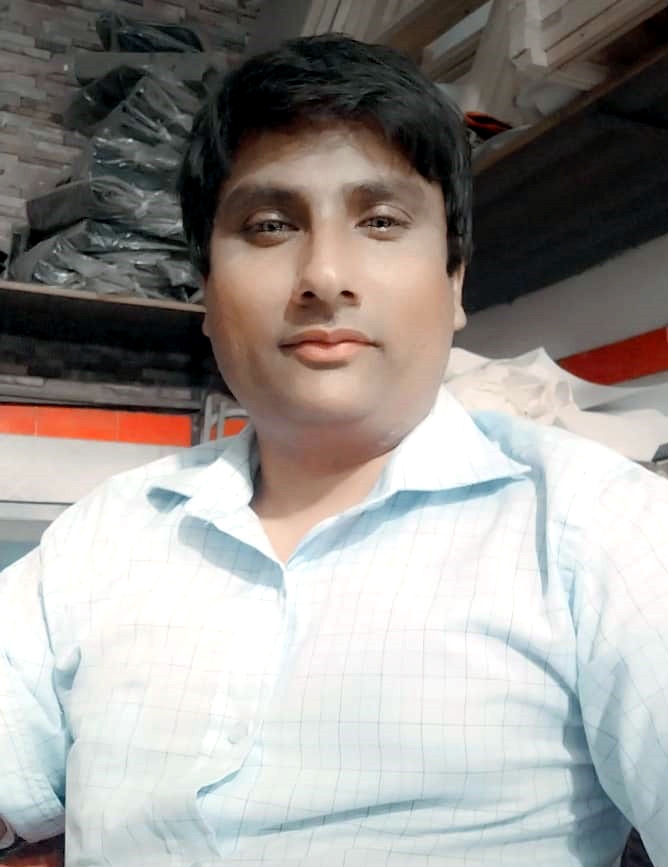 Jutt Ali