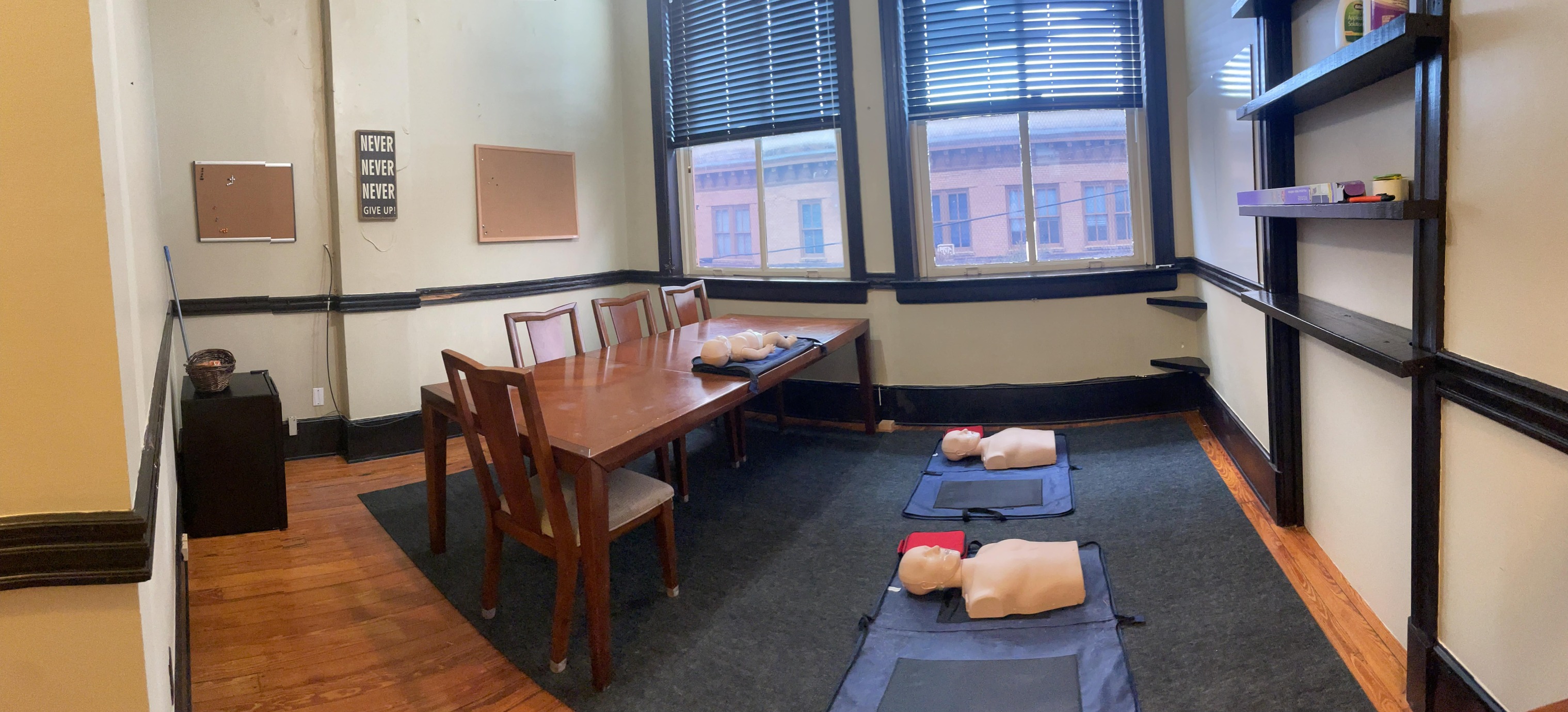 Frost Rescue, LLC | Covington LA