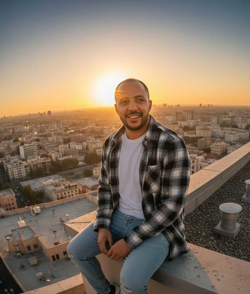 Youssef Rafaat