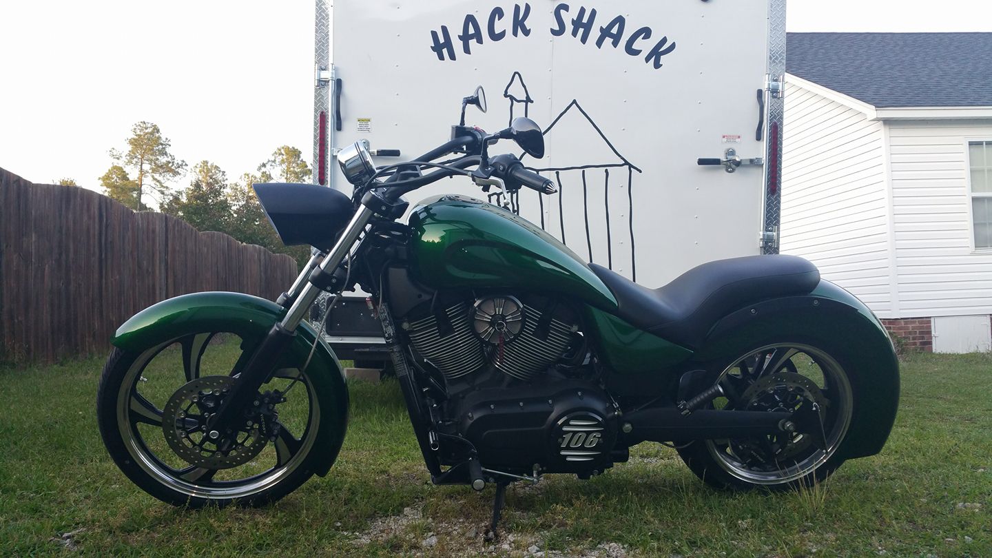 HACK SHACK | Lexington SC