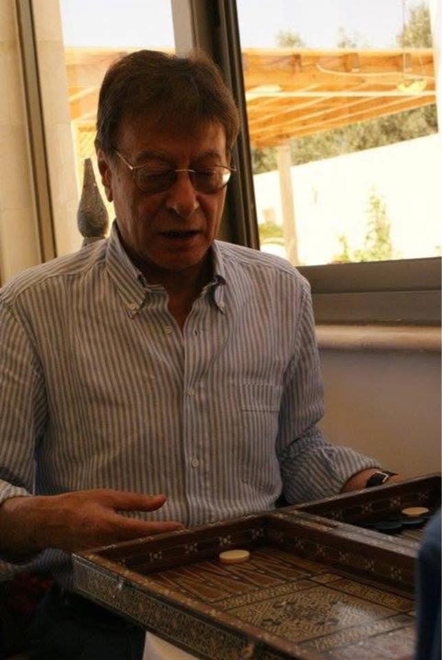 حنين سولم