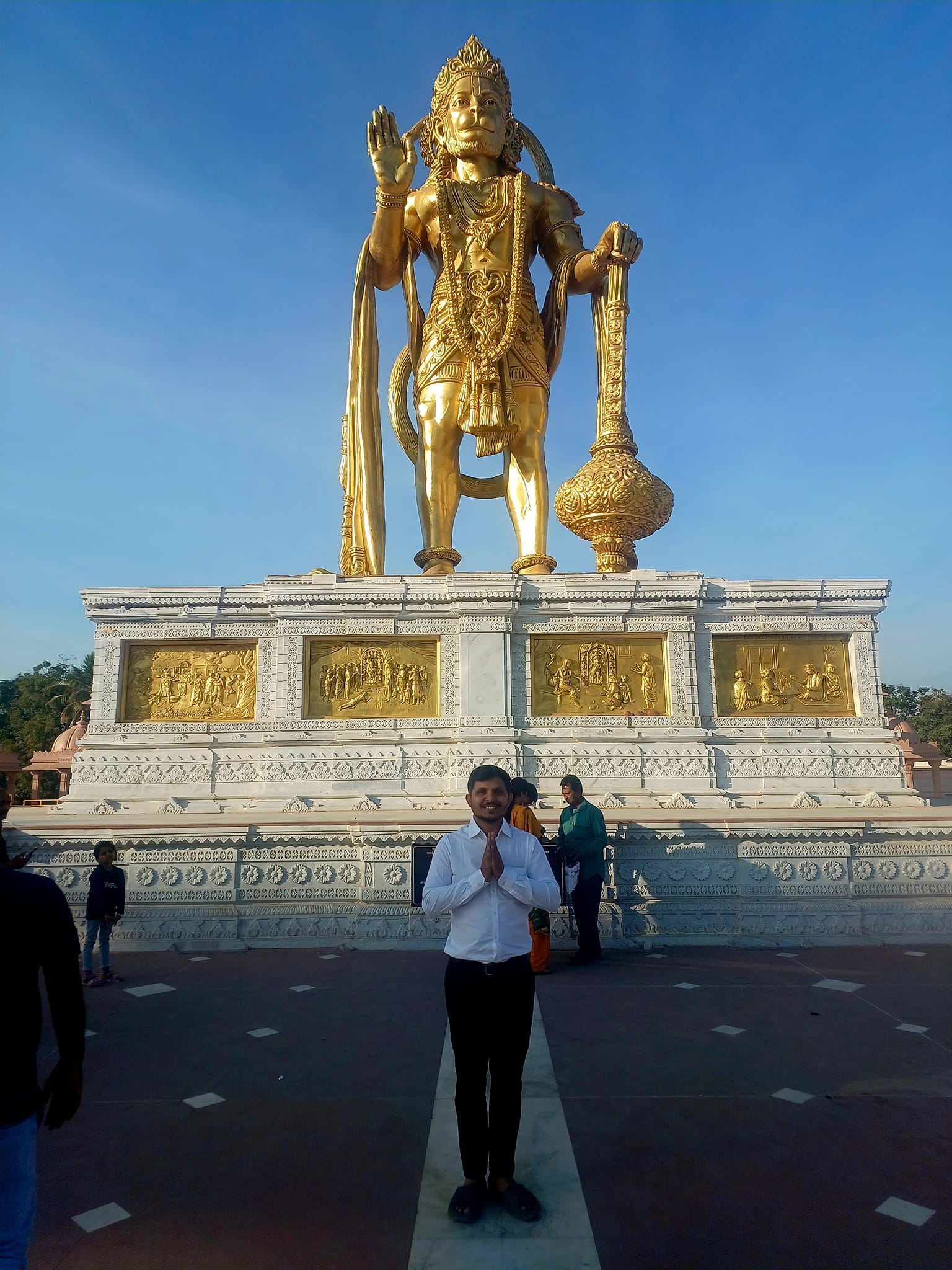 Jigar Parasiya