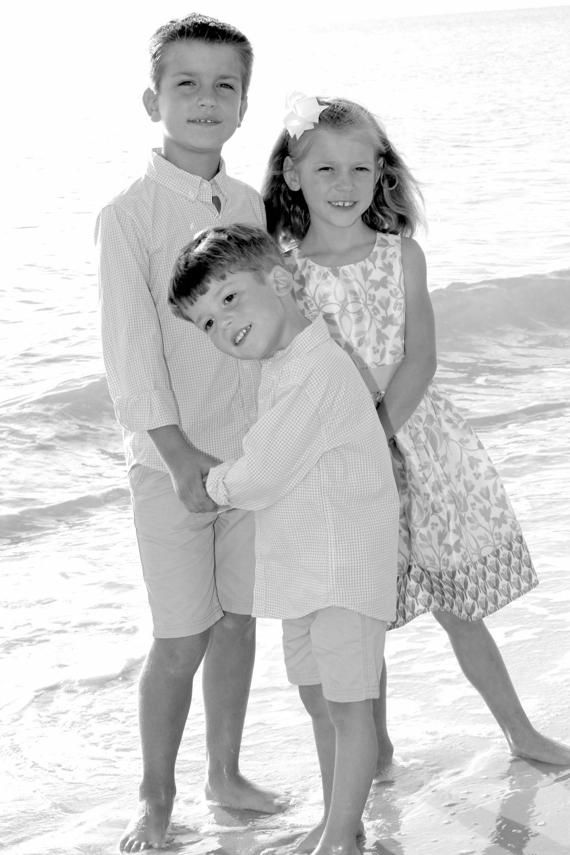 Crystal Clear Photography LLC