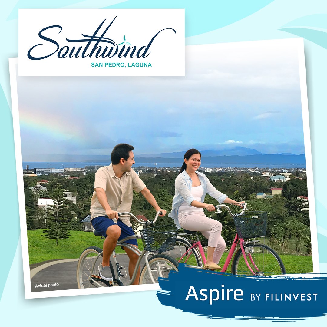Southwind by Filinvest Land, Inc. Home Facebook
