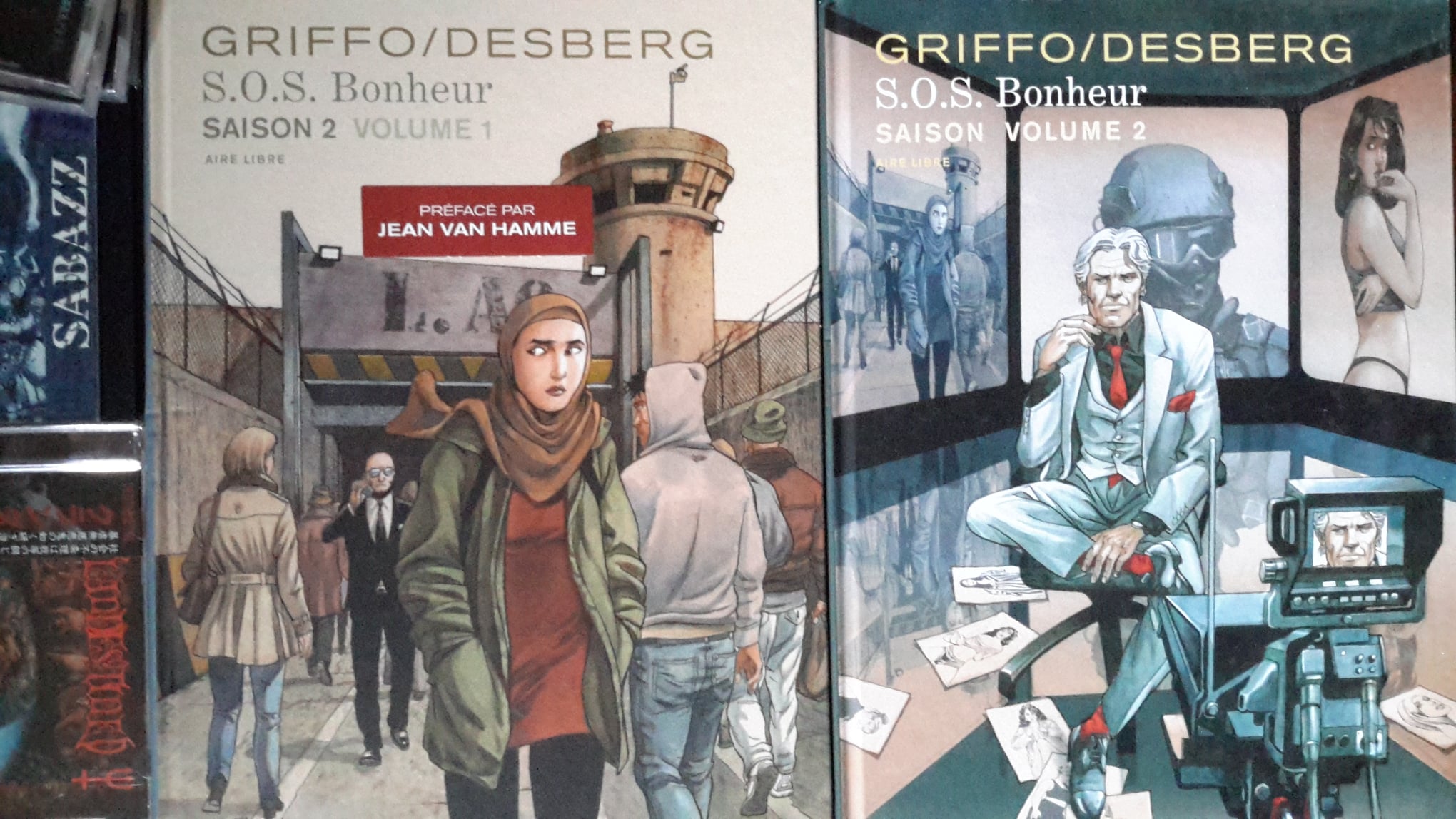 Films de merde