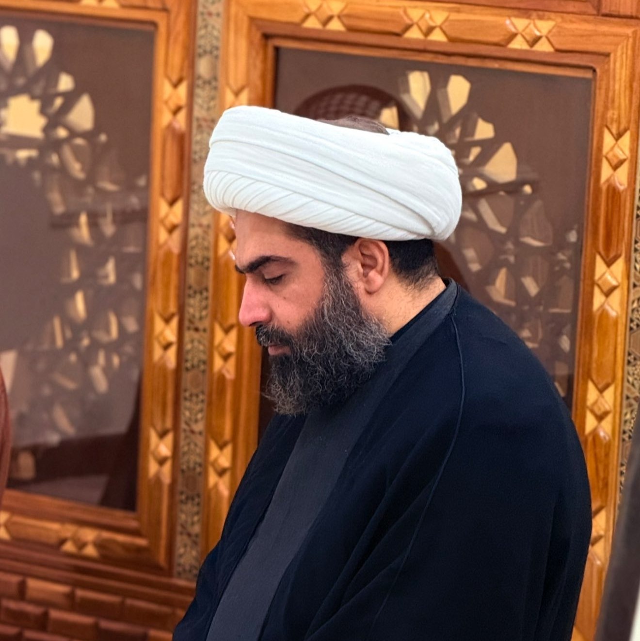 مجيد عقباوي - في يومٍ من الأيام سمعتُ الشيخ المهاجر ـ... | Facebook