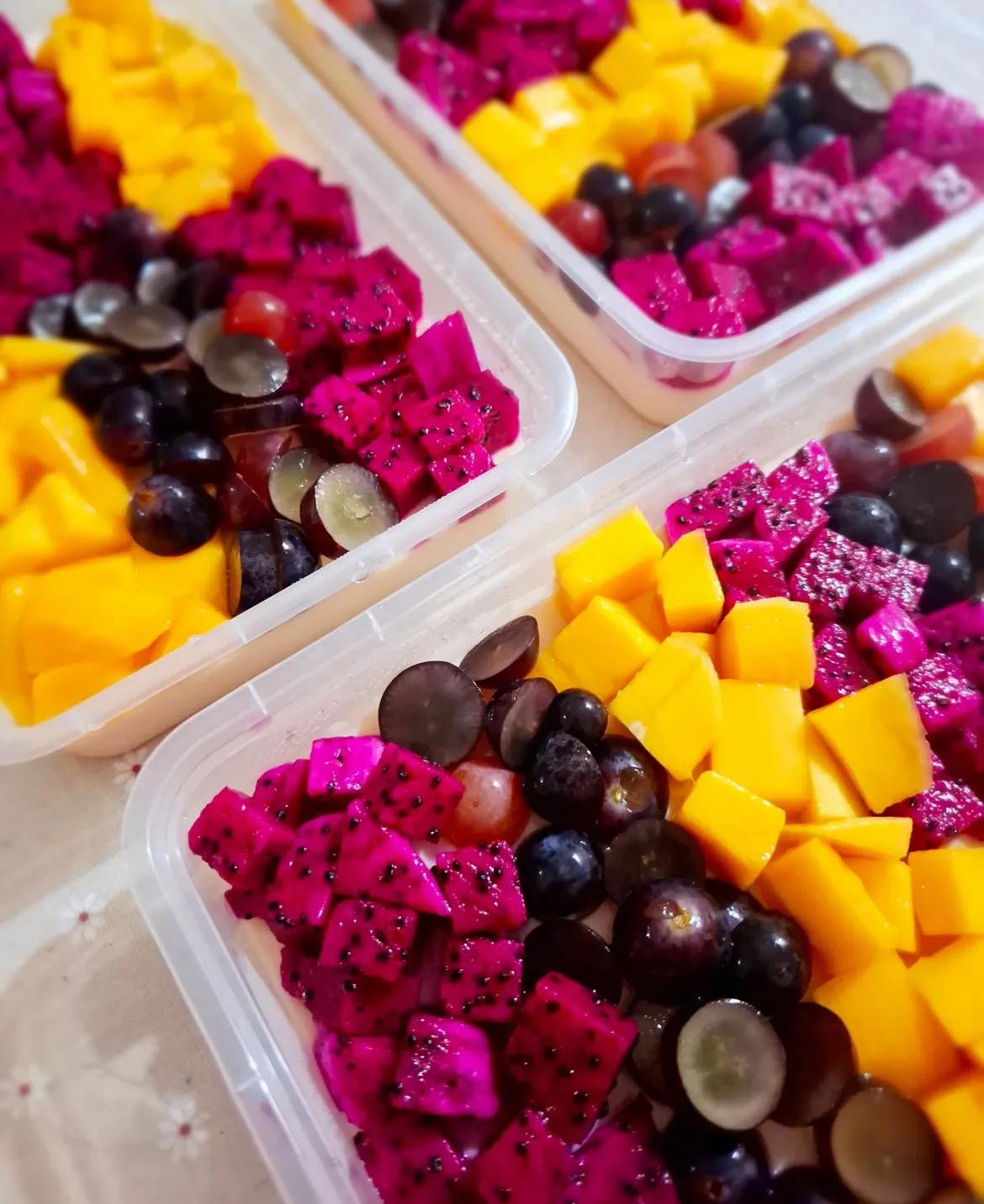 komuniti taman megah ria Masai | EXTRA STOCK PUDING HARINI ( PETANG ...