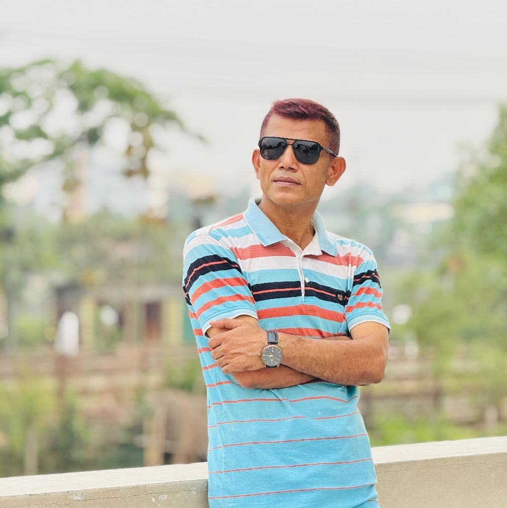 Fazal Sazal