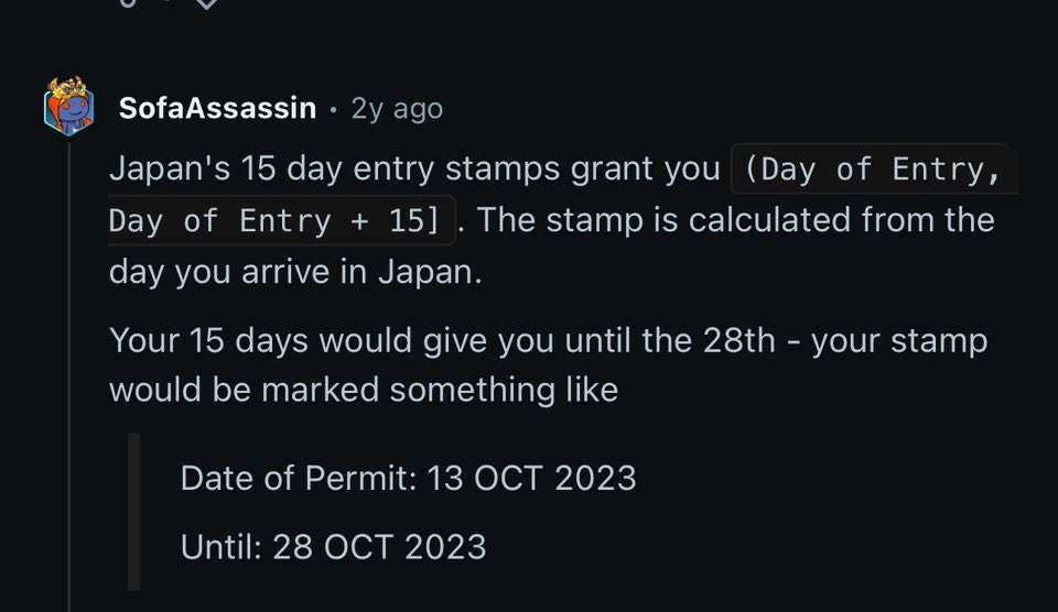 Destination Japan | Arriving at 17 of December | Facebook