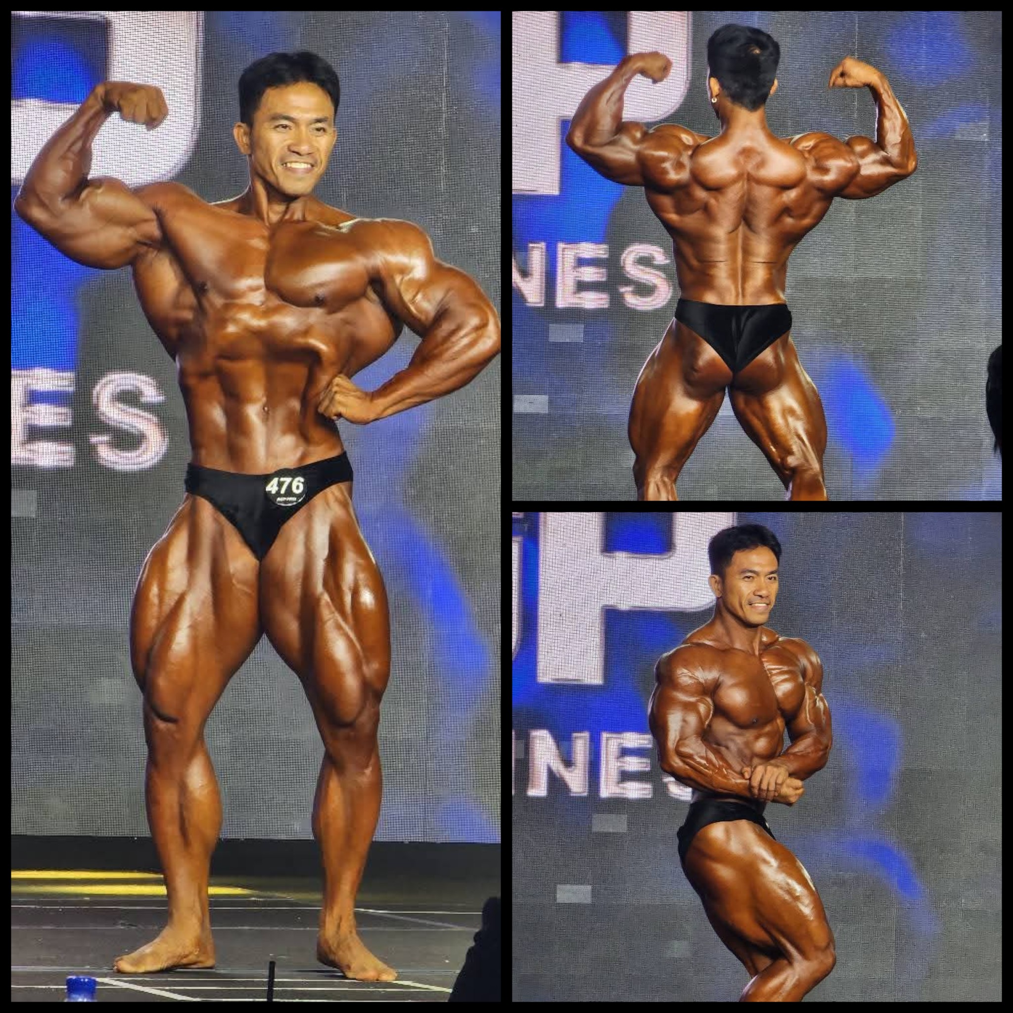 Eljun - Last show of the year AGP REGIONAL & PRO QUALIFIER 🏆 