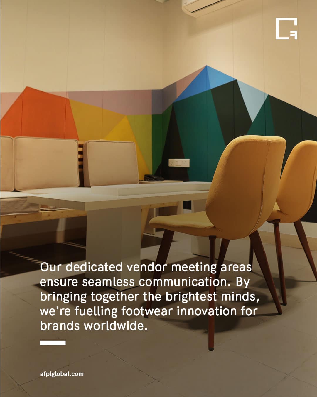 AFPL Global - At AFPL, we are redefining innovation with... | Facebook