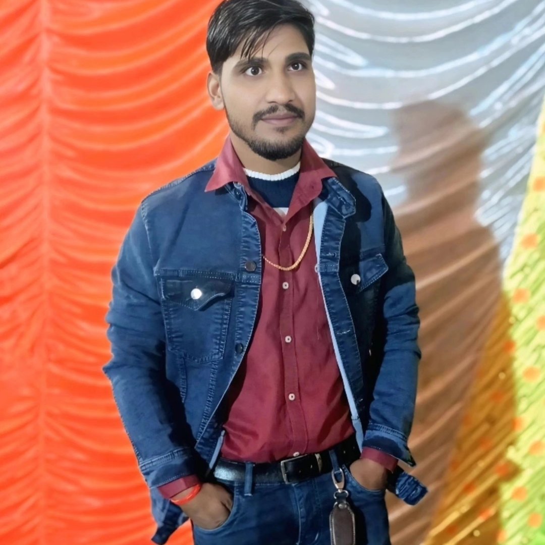 Pradeep Kumar D.