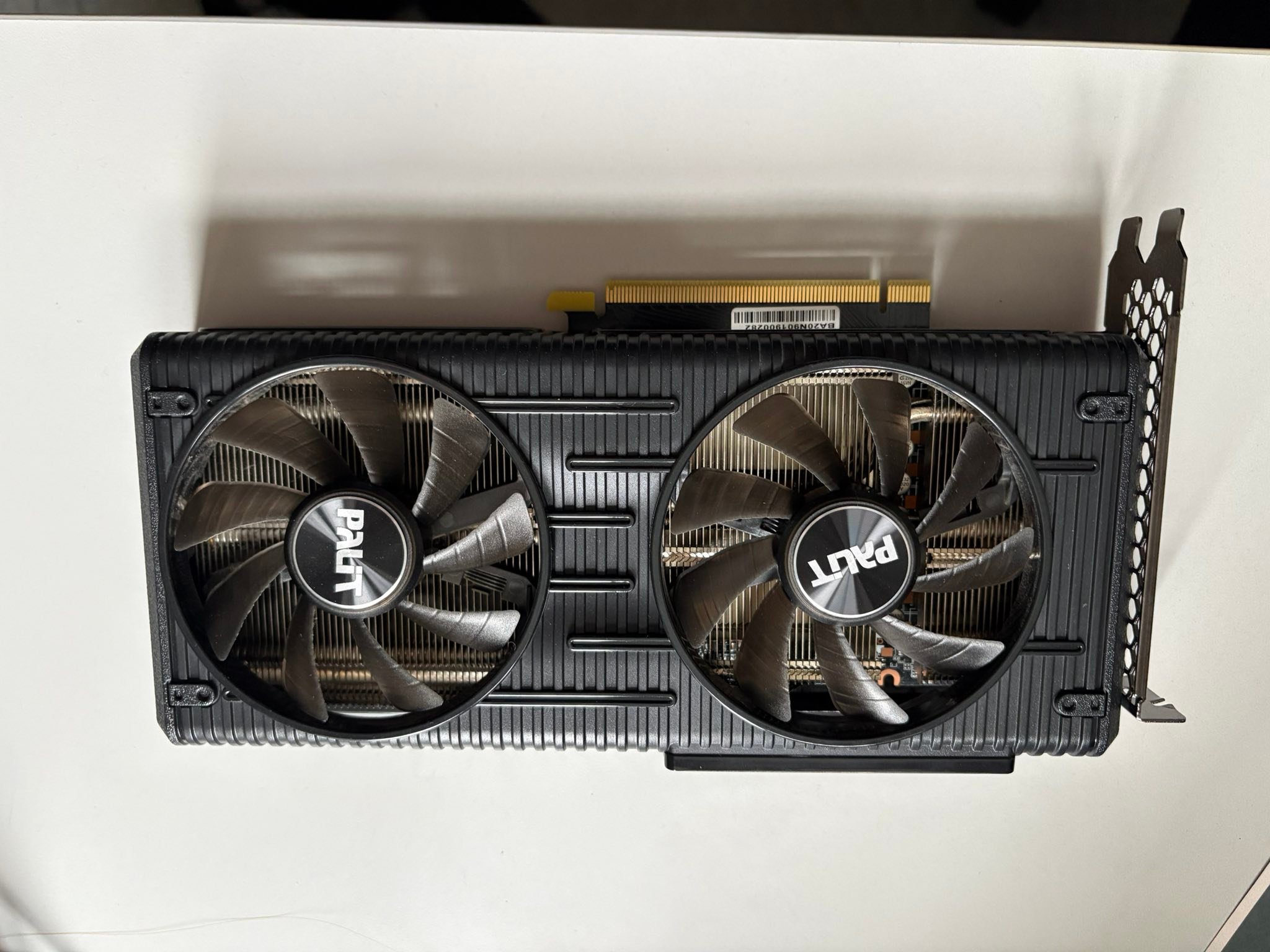 Unboxing the Palit RTX 4060 - Get Yours at Kai