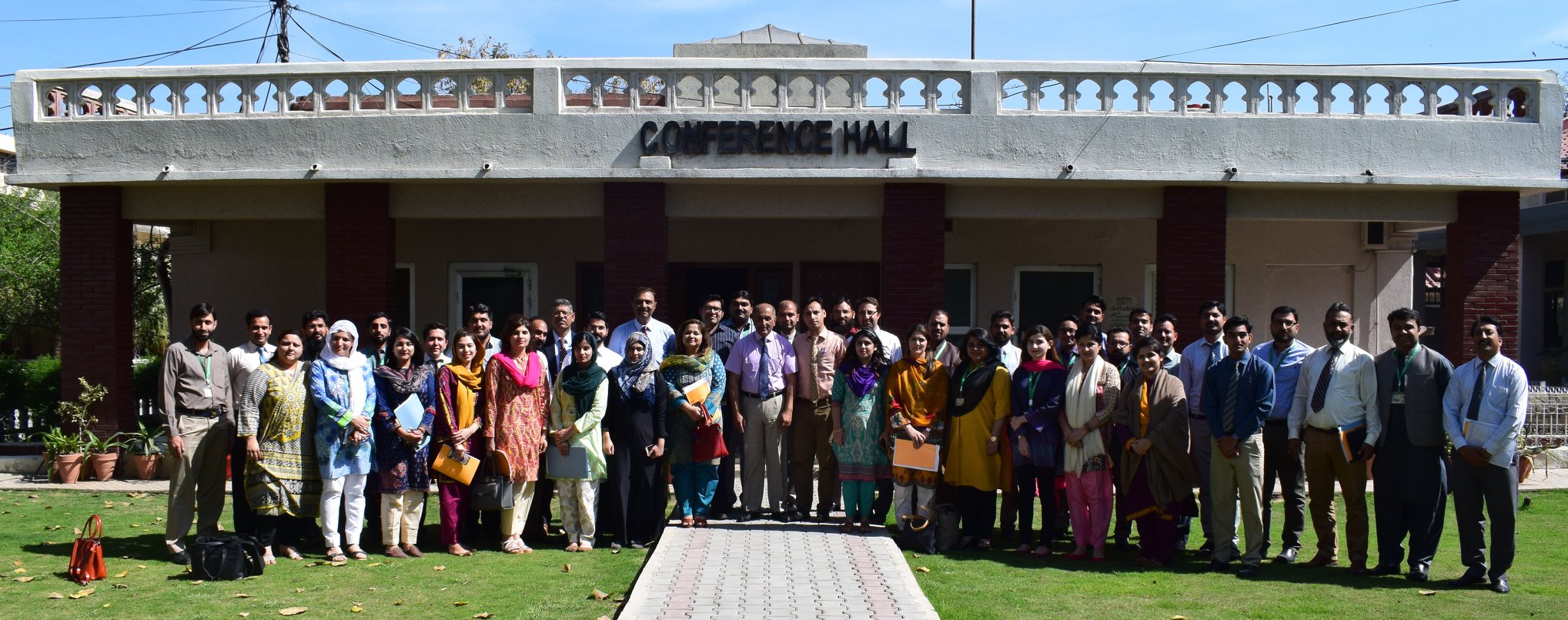 IPS Pakistan - IPS Pakistan continues with its... | Facebook