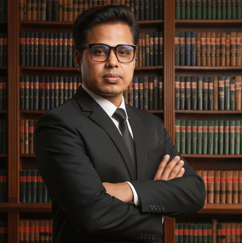 Azadur Rahman