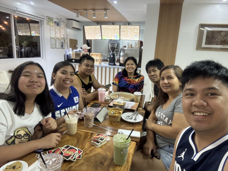 Sentro Café | Pasuquin