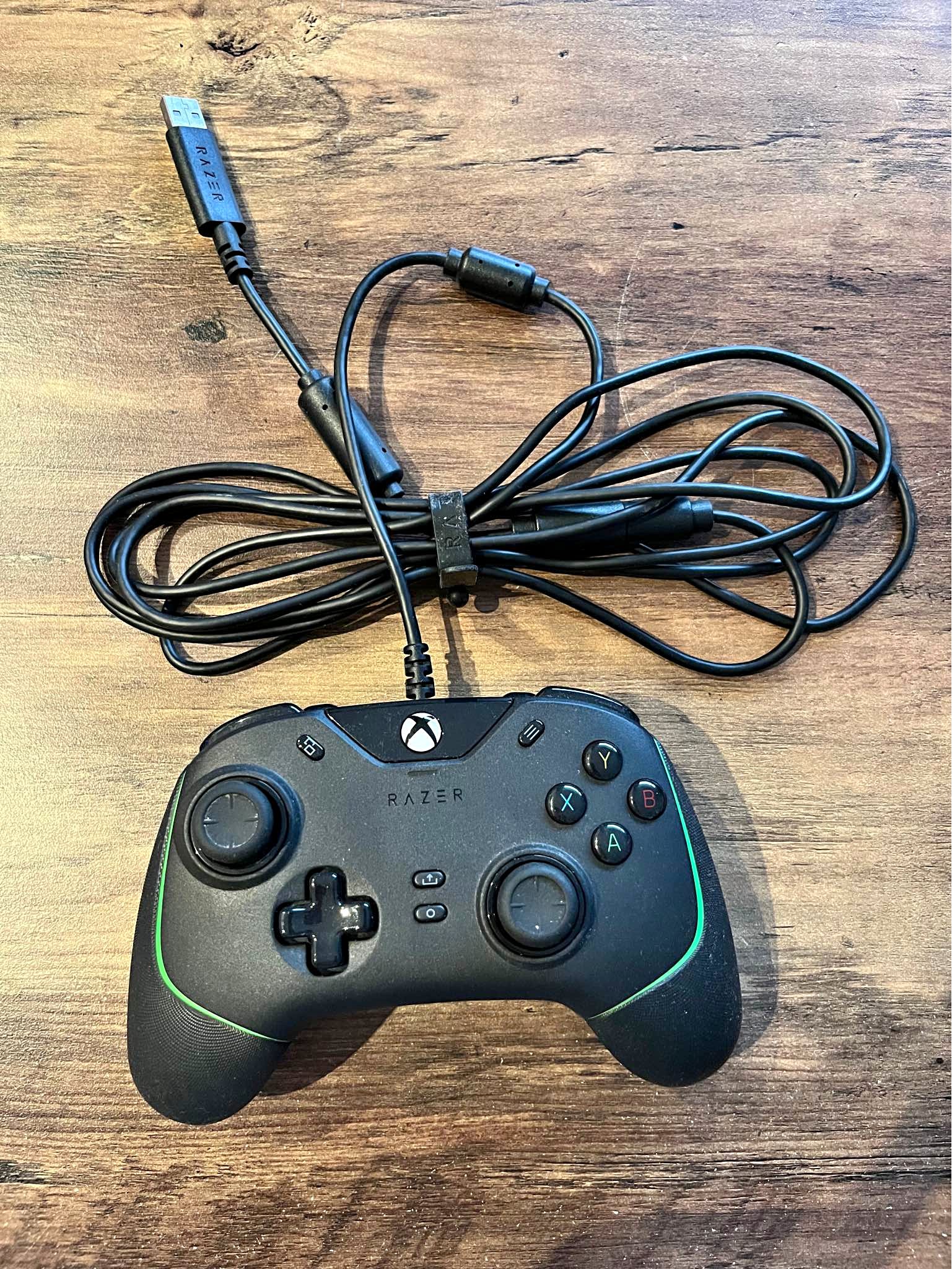 Xbox controller - Controllers & Attachments - Gore, Southland ...
