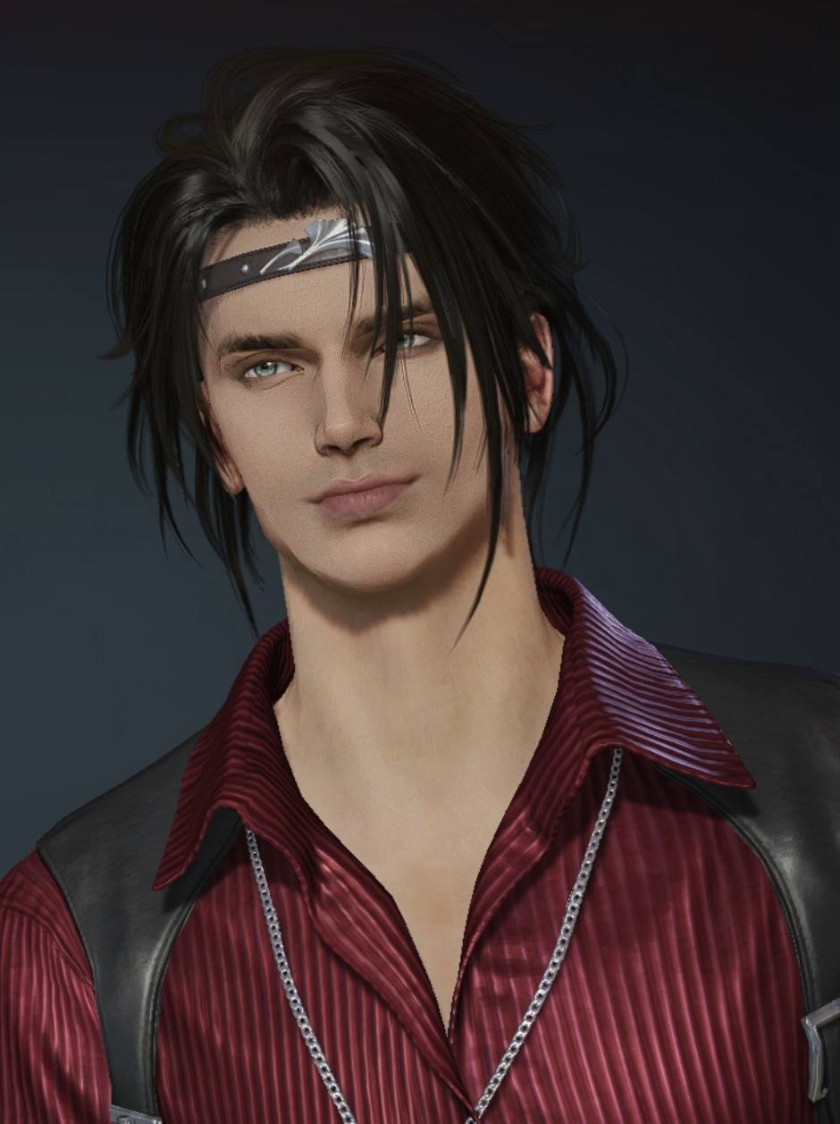 Male character creation guide for beginners