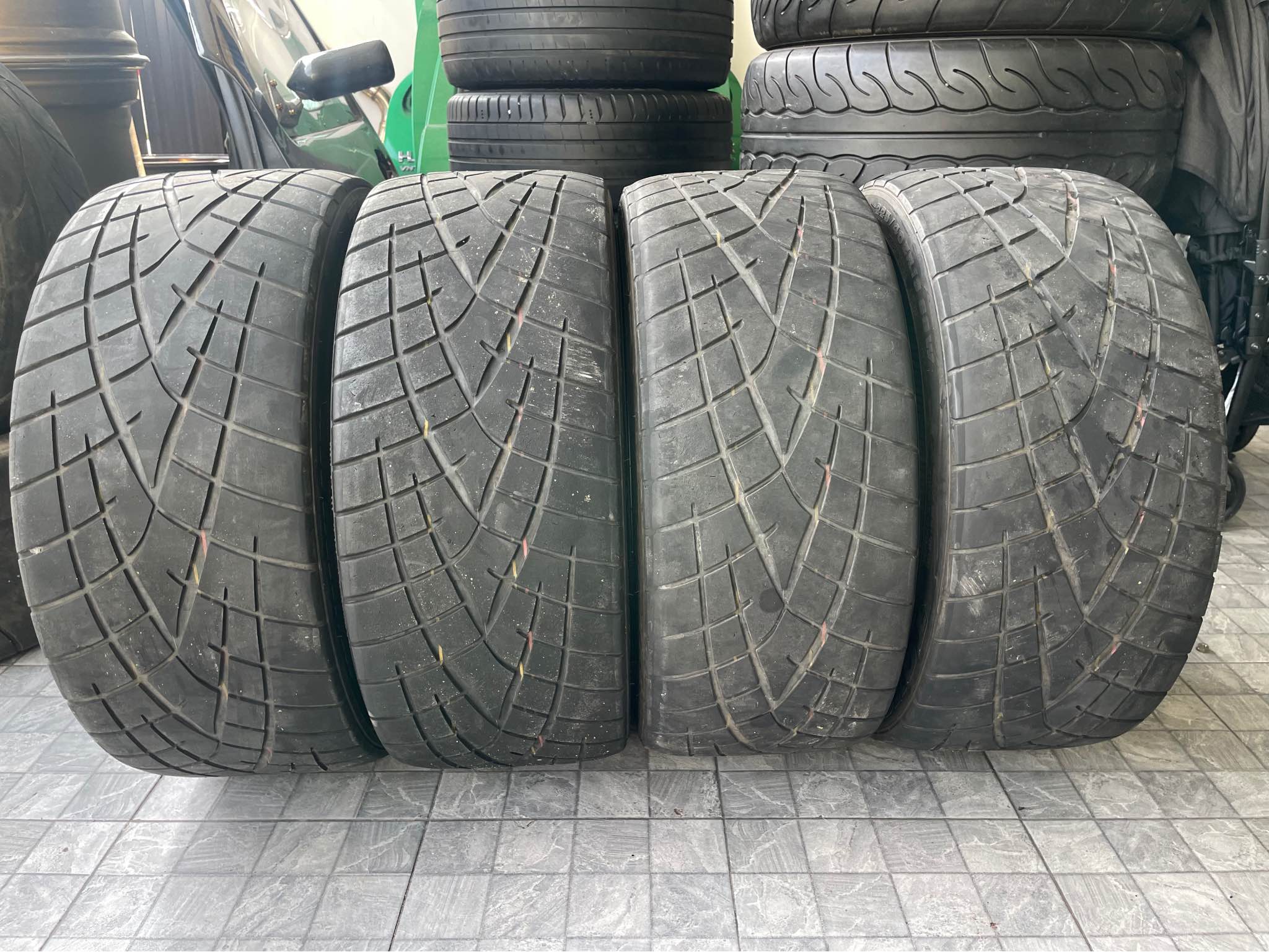 ยางR1r 225 40 18 - Car Wheels, Tires & Parts - Nonthaburi | Facebook ...