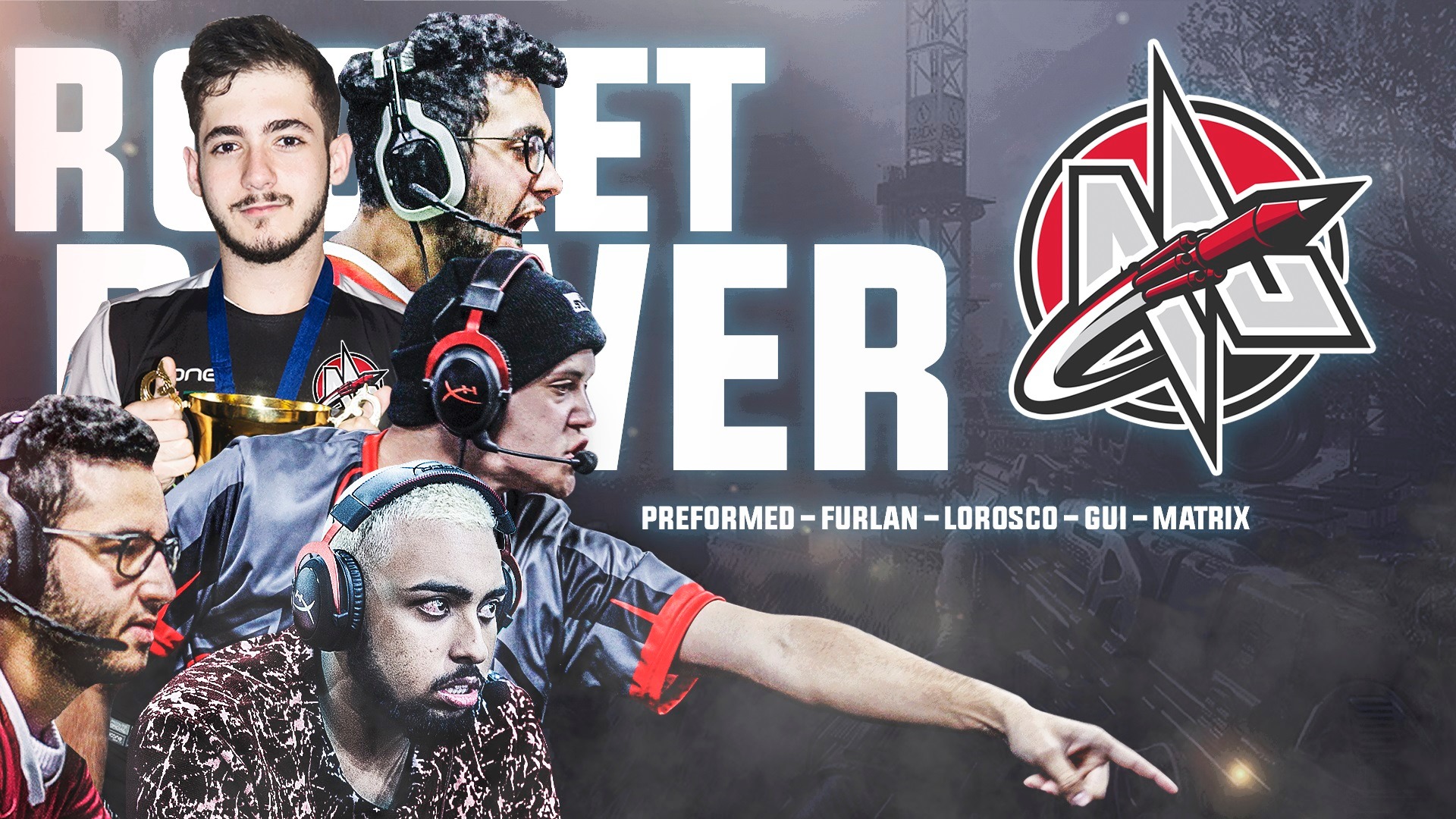NL Esports