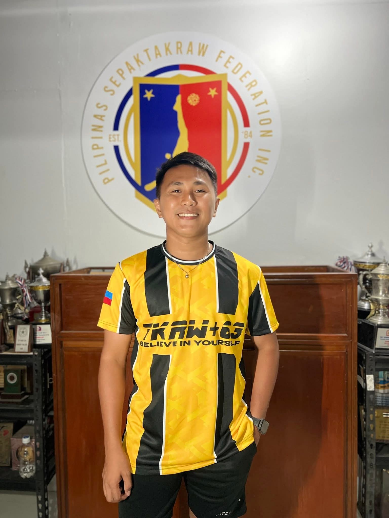 Ryan G Reyes