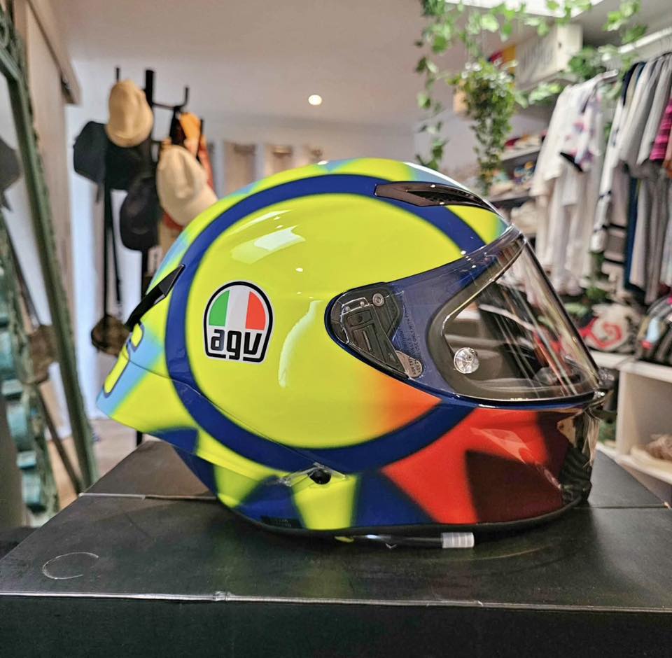 agv pista gp for sale philippines RR Carbonio Forgiato Italia Helmet 5 front vents Shop Agv Pista Gp Carbon