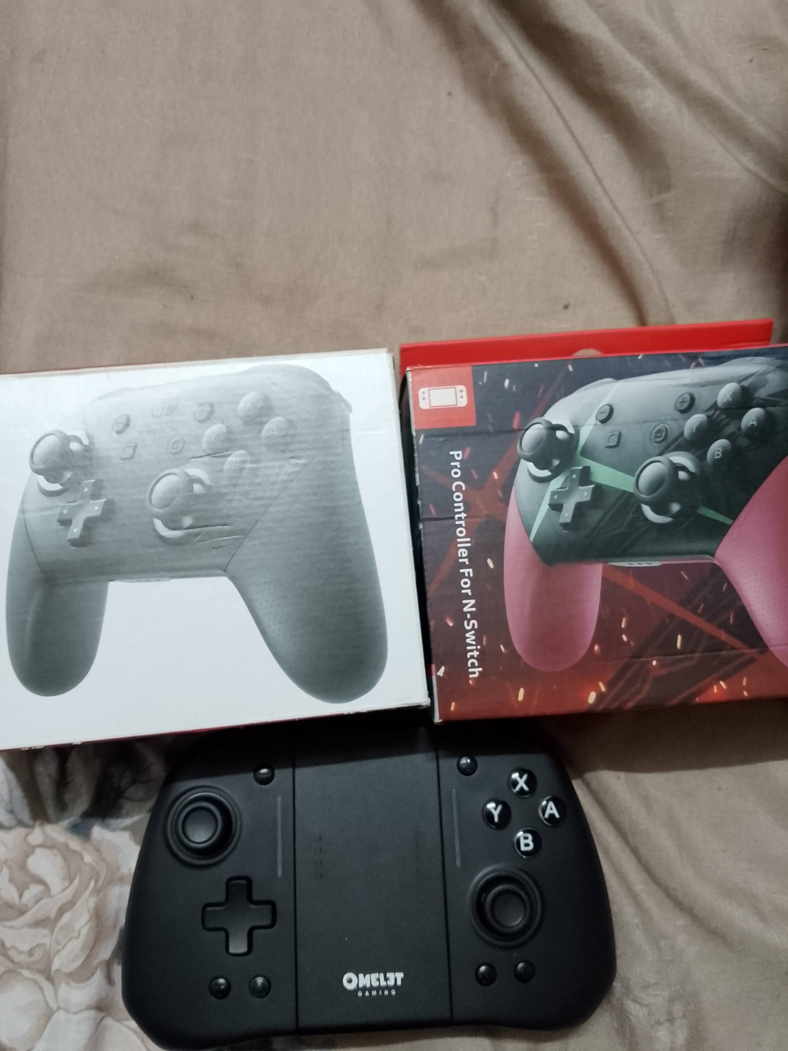 Nintendo Switch Oled Nintendo Switch game for sell Game with box