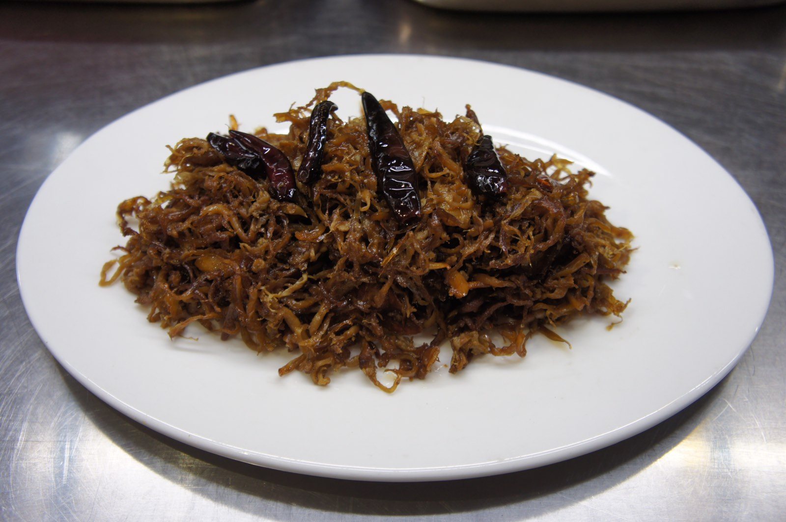 Lin Lin - Rice and Traditional Food | Yangon