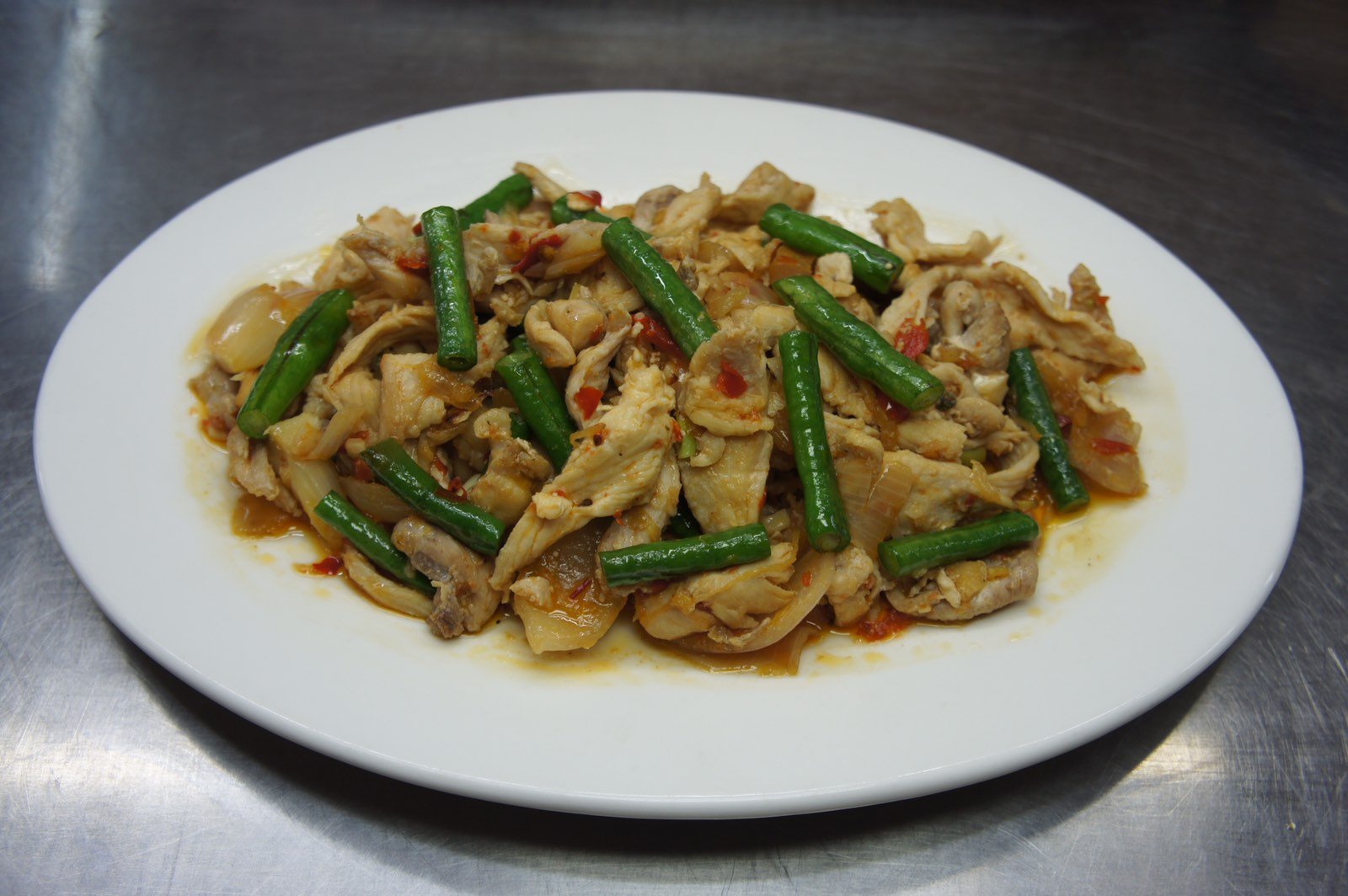 Lin Lin - Rice and Traditional Food | Yangon