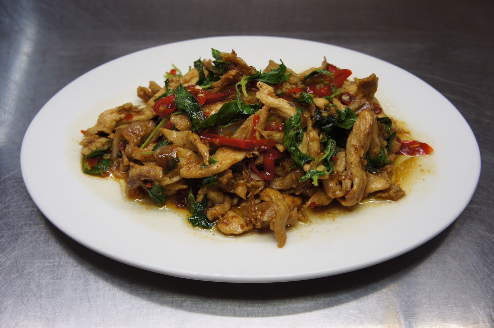 Lin Lin - Rice and Traditional Food | Yangon