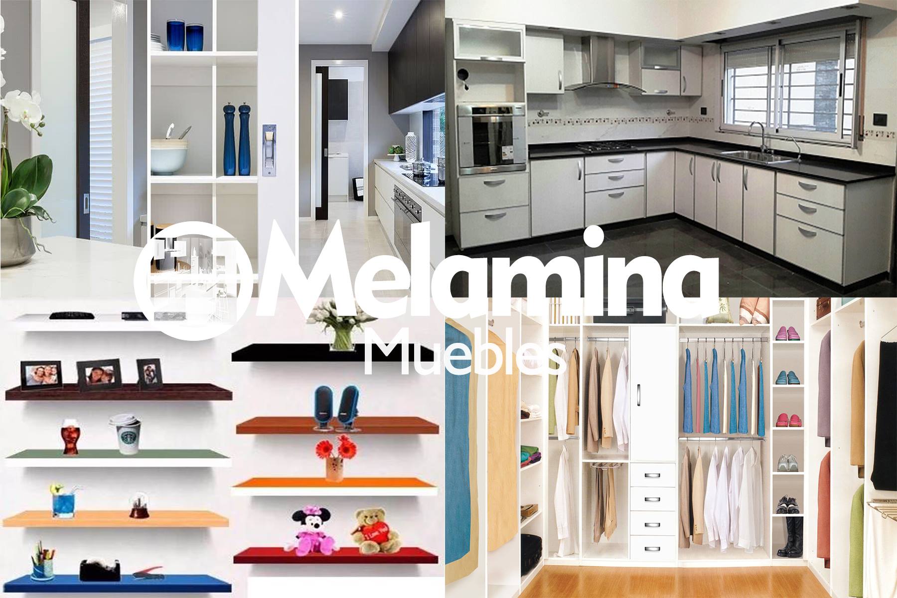 Trabajos en Melamina | Se nesecita oficiales de carpintería en melamine ...