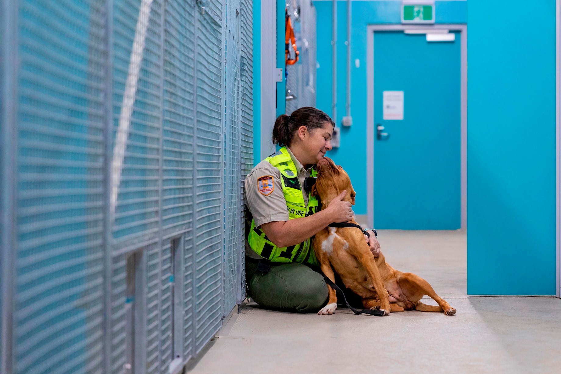 City - Congrats to Cockburn's own Ranger Kylie who was named WA Ranger ...
