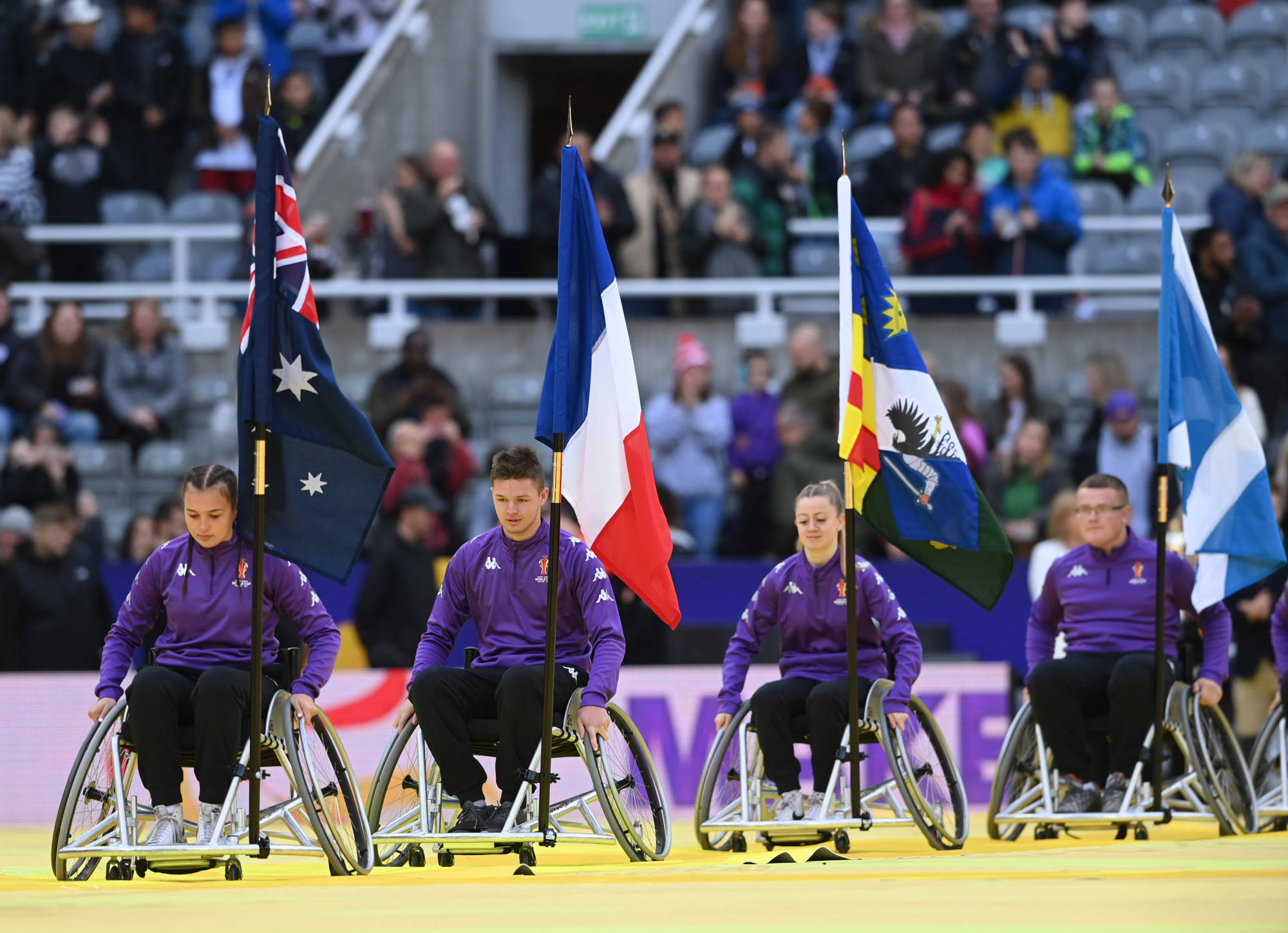 Power2Inspire - It’s UK Disability History Month – and...
