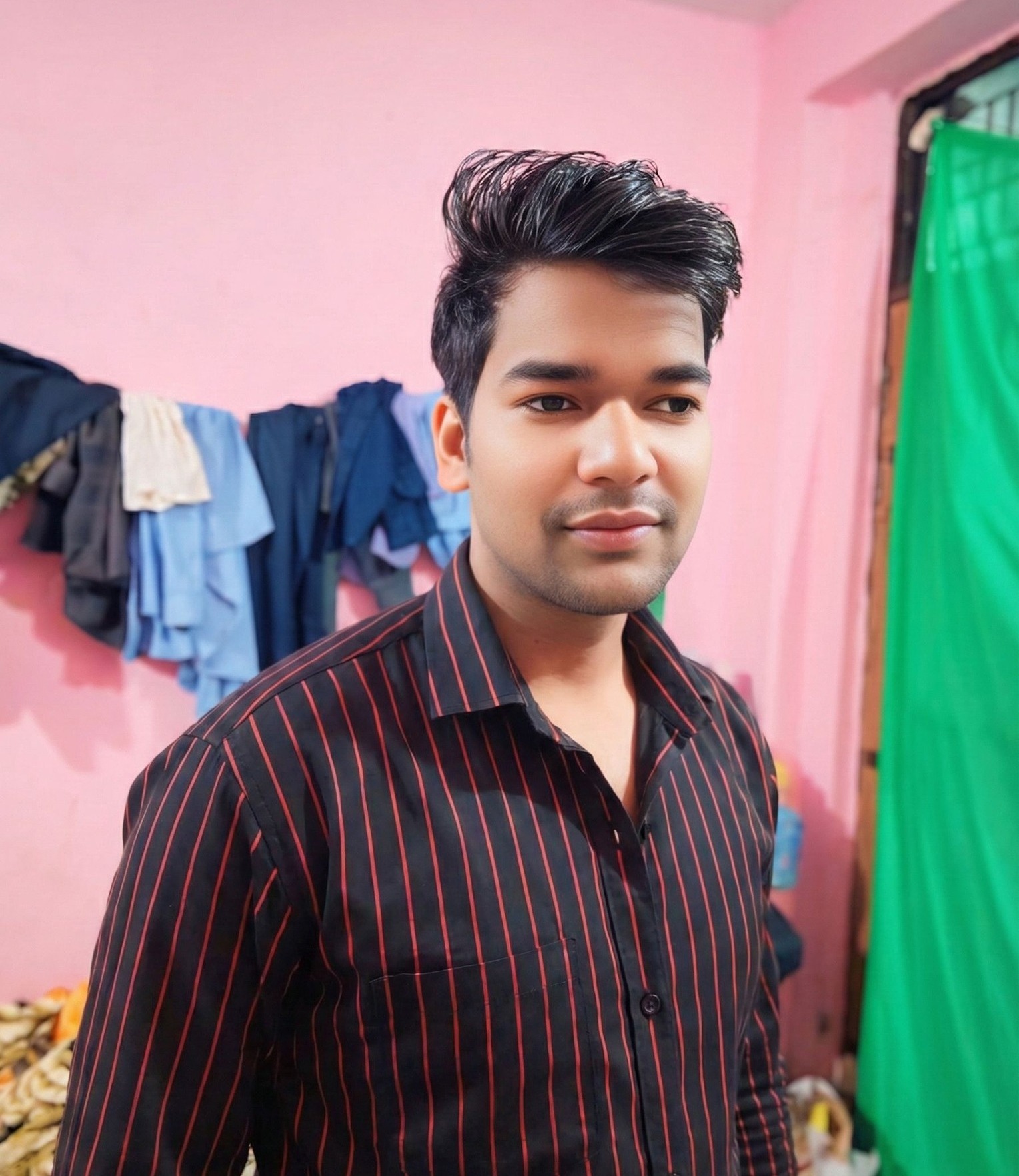 Rikesh Kumar