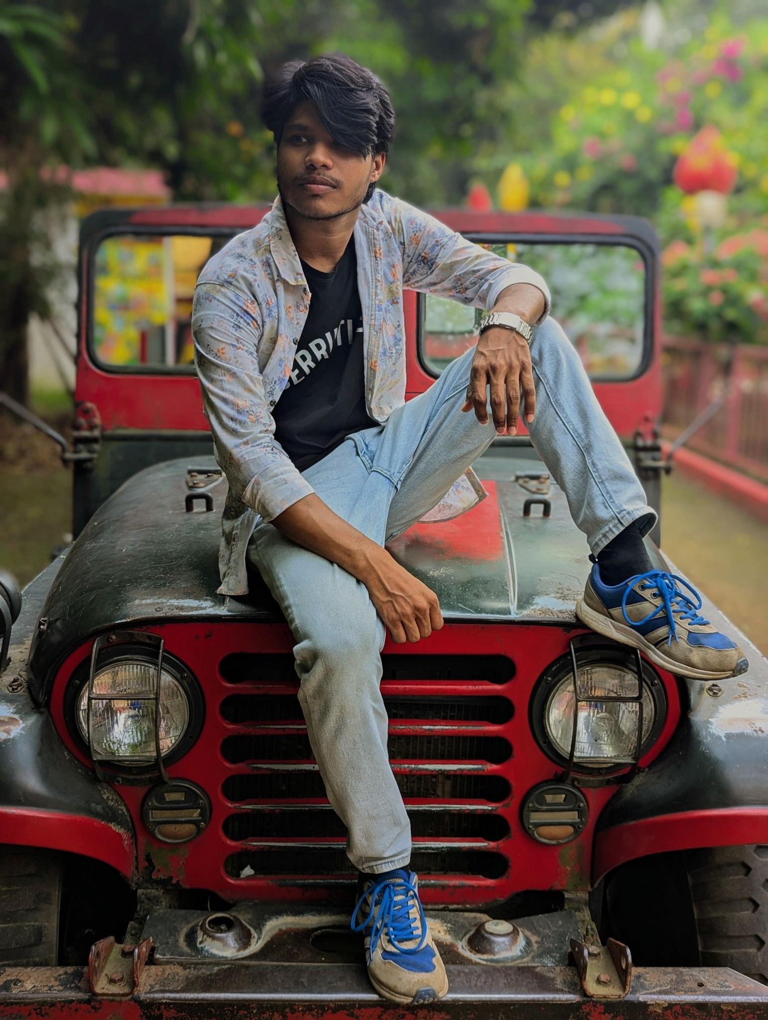 Rashedul Islam