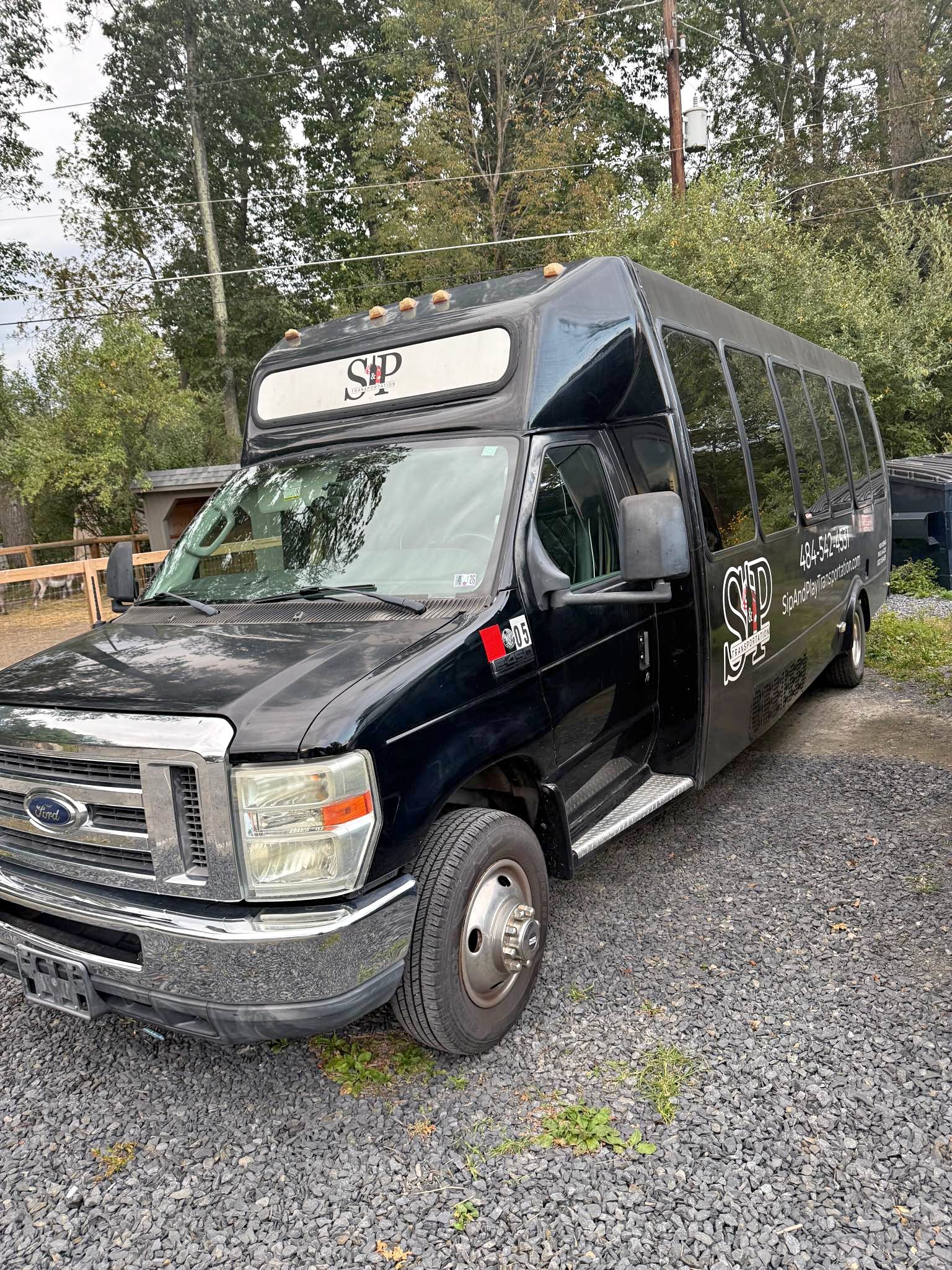 2012 Ford e450 - Buses - Gilbert, Pennsylvania | Facebook Marketplace ...