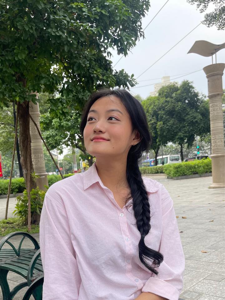 Minh Anh