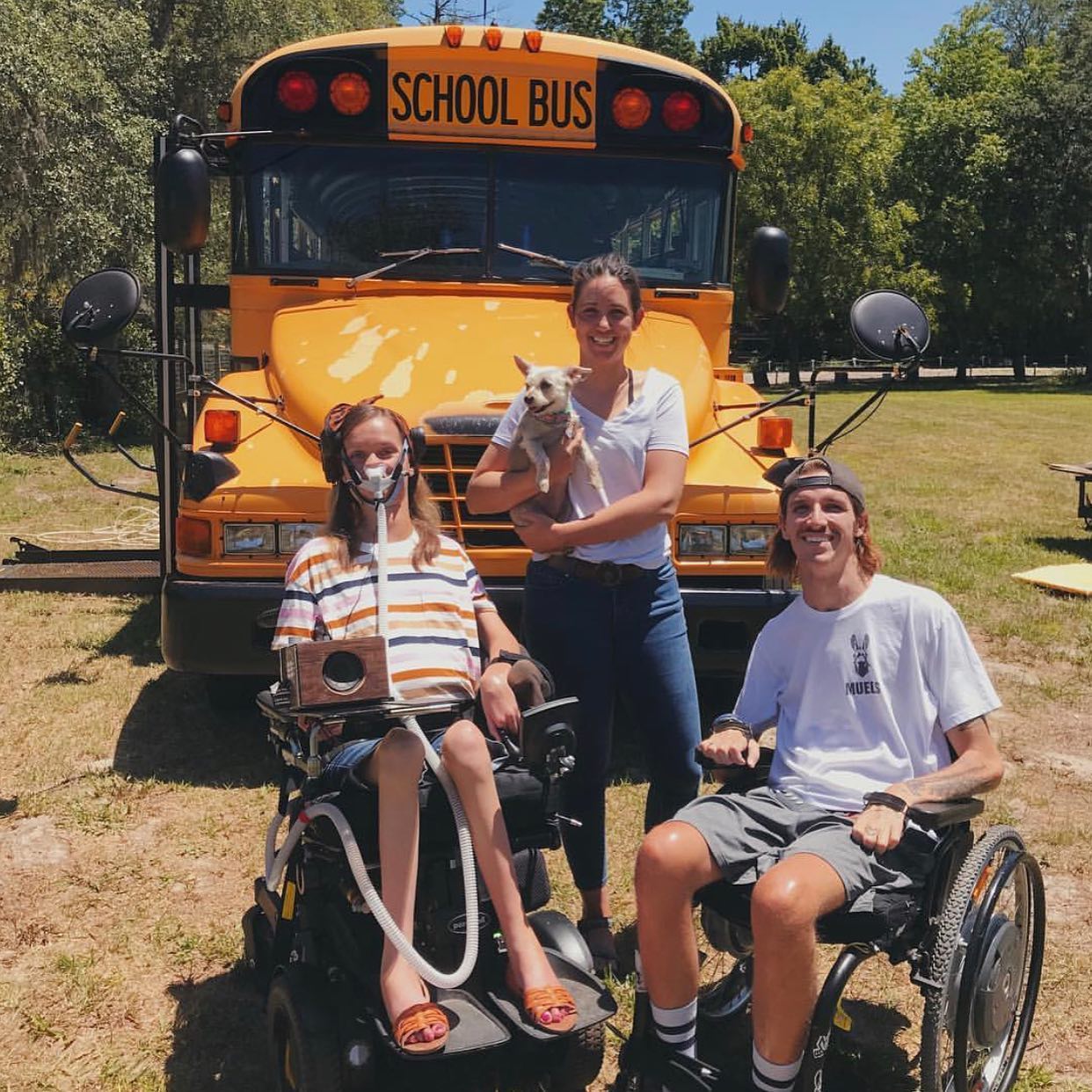 Meet Jordan, future #vanlifer... - Sprinter Camper Van Blog