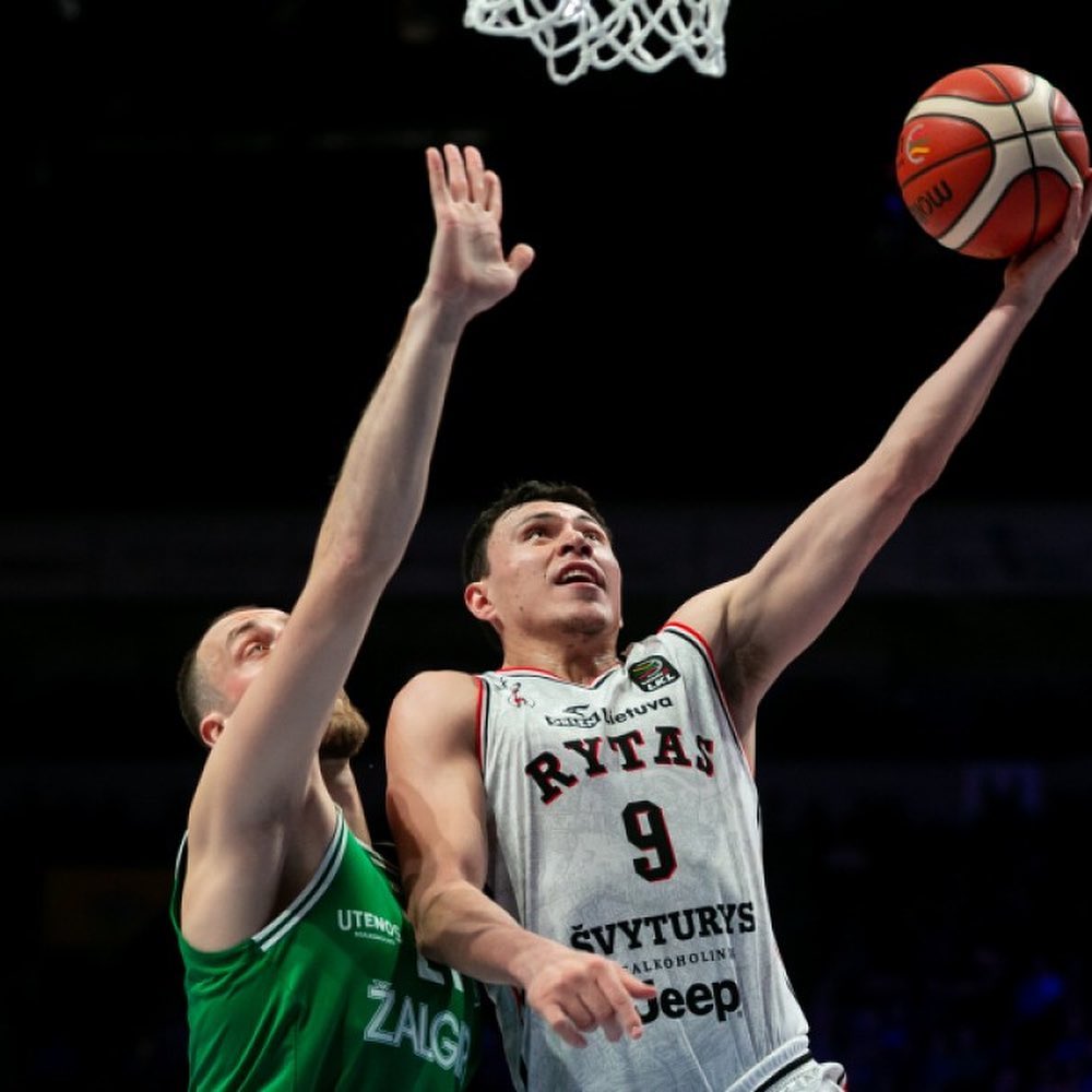 ¡SUB-CAMPEONES! 🇲🇽🏆 El BC RYTAS,... - Baloncesto Mexicano