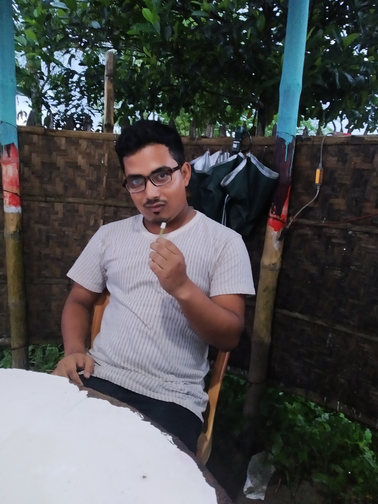 MD Razib