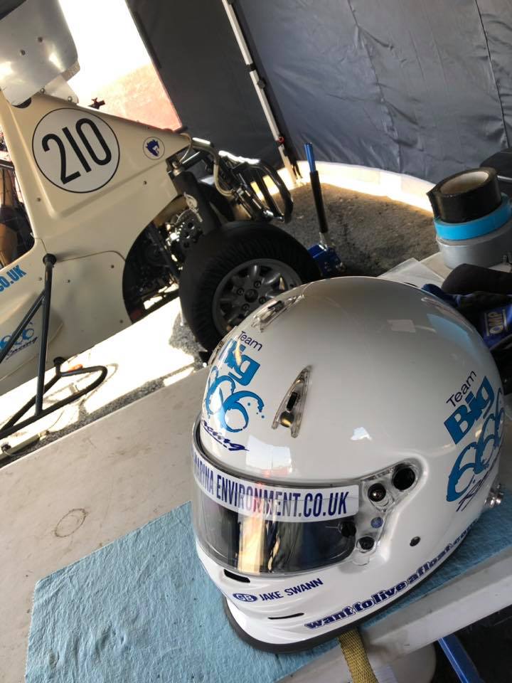 Team Big 666 Racing
