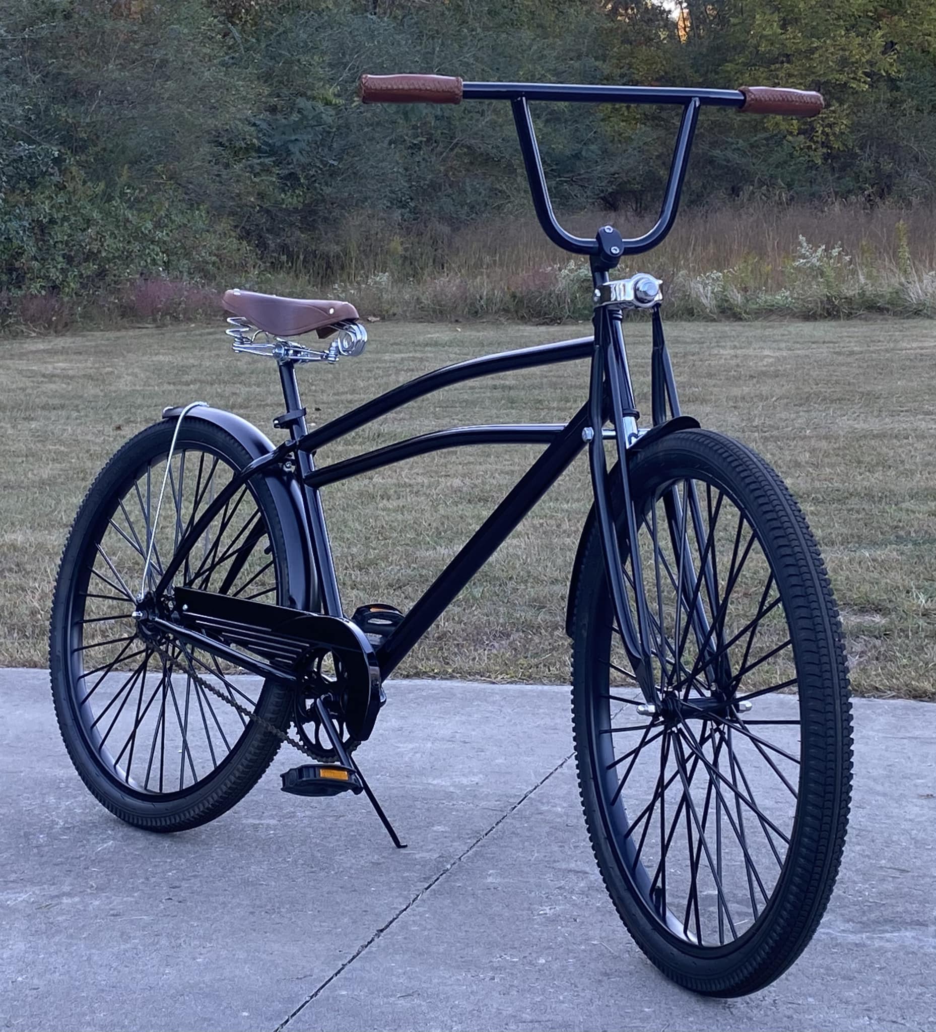 schwinn springer bicycle FORK FIT STINGRAY 20" 20" WHEEL BIKES FIT HUF  Bicycle Heaven good ride on the Grey Ghost Vintage 5 speed Schwinn with