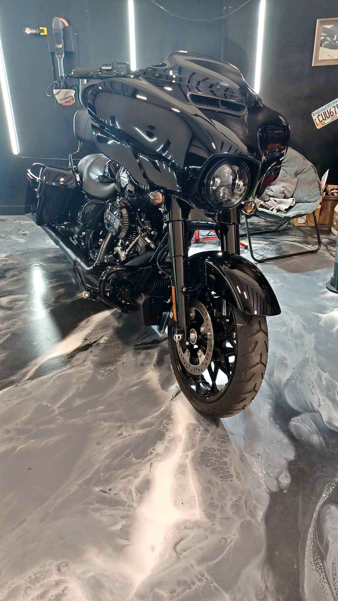 2023 Harley-Davidson Street Glide - Motorcycles & Scooters - Locust ...