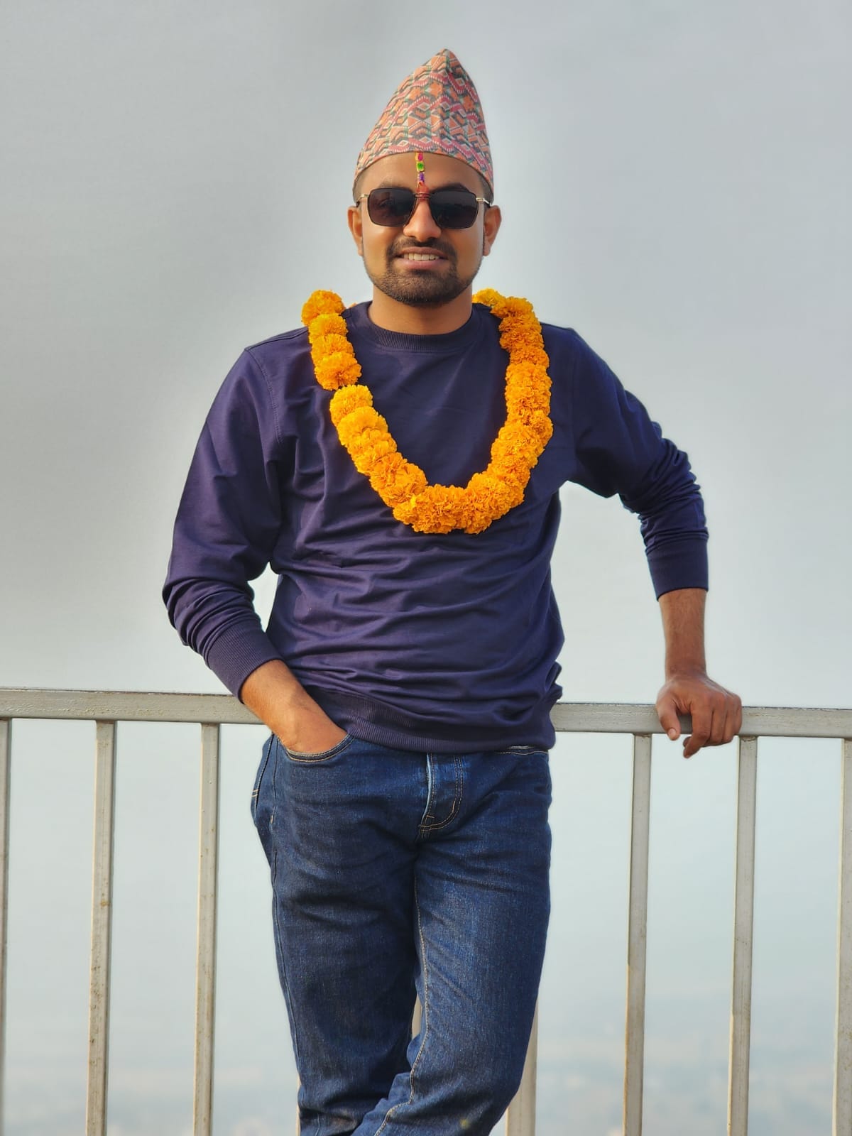 Moti Raam Itani