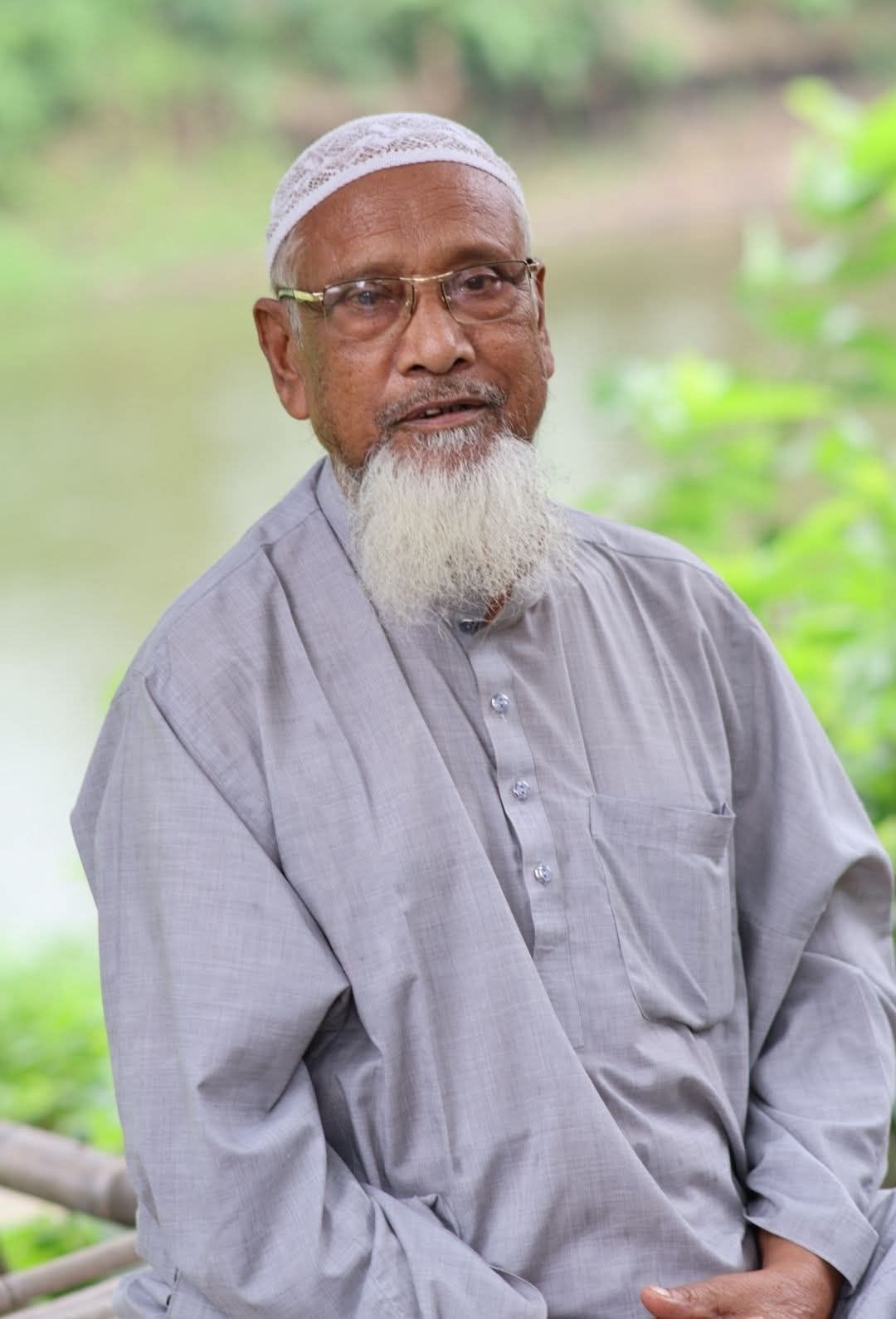 Masud Rana