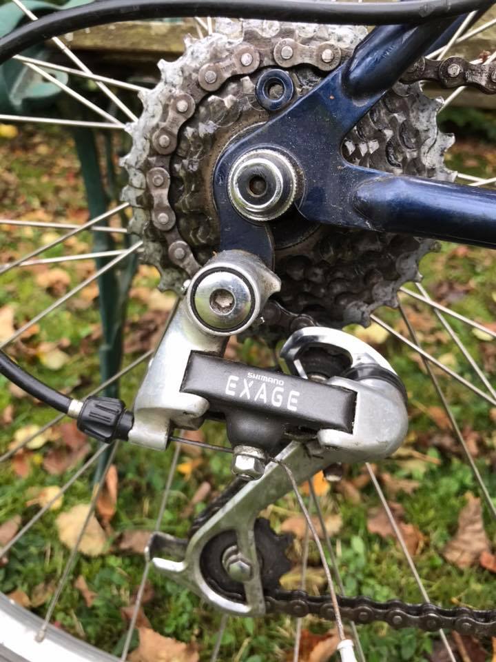 Rich Key Cycles