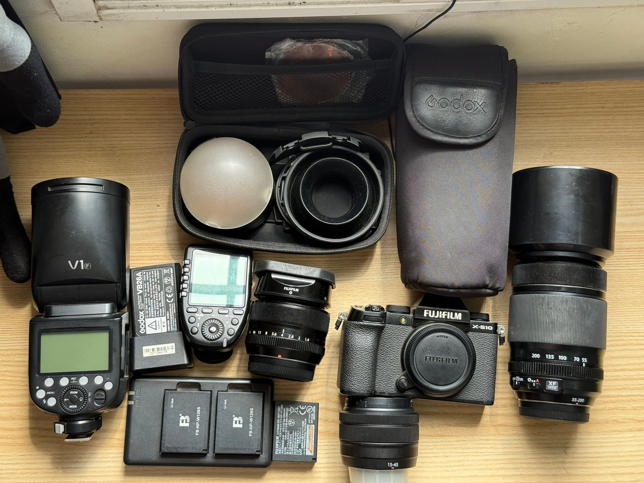 Af35 Shutter 26,900฿ 083-1200055